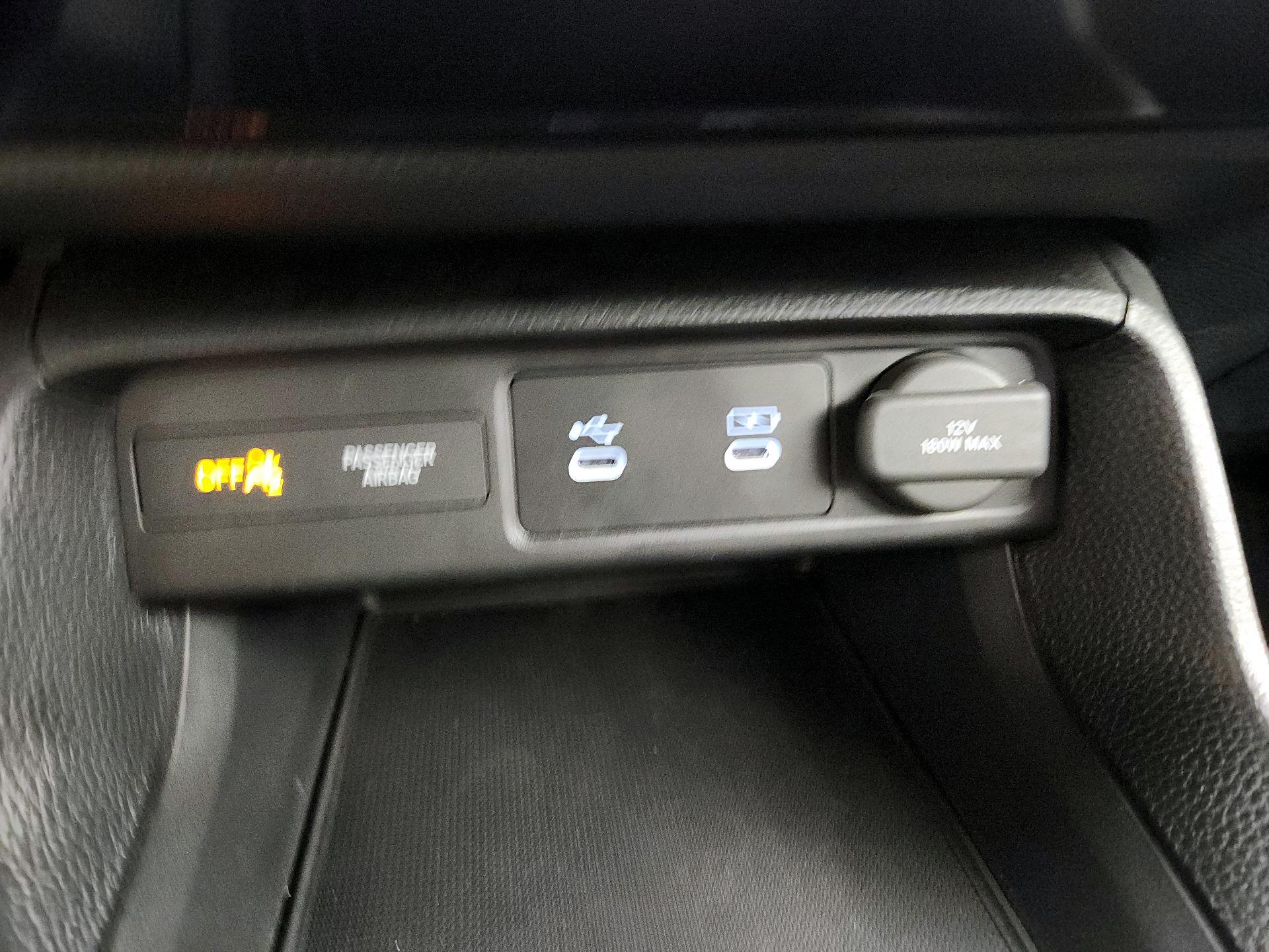 Thumbnail: 2025 Honda Civic - 18