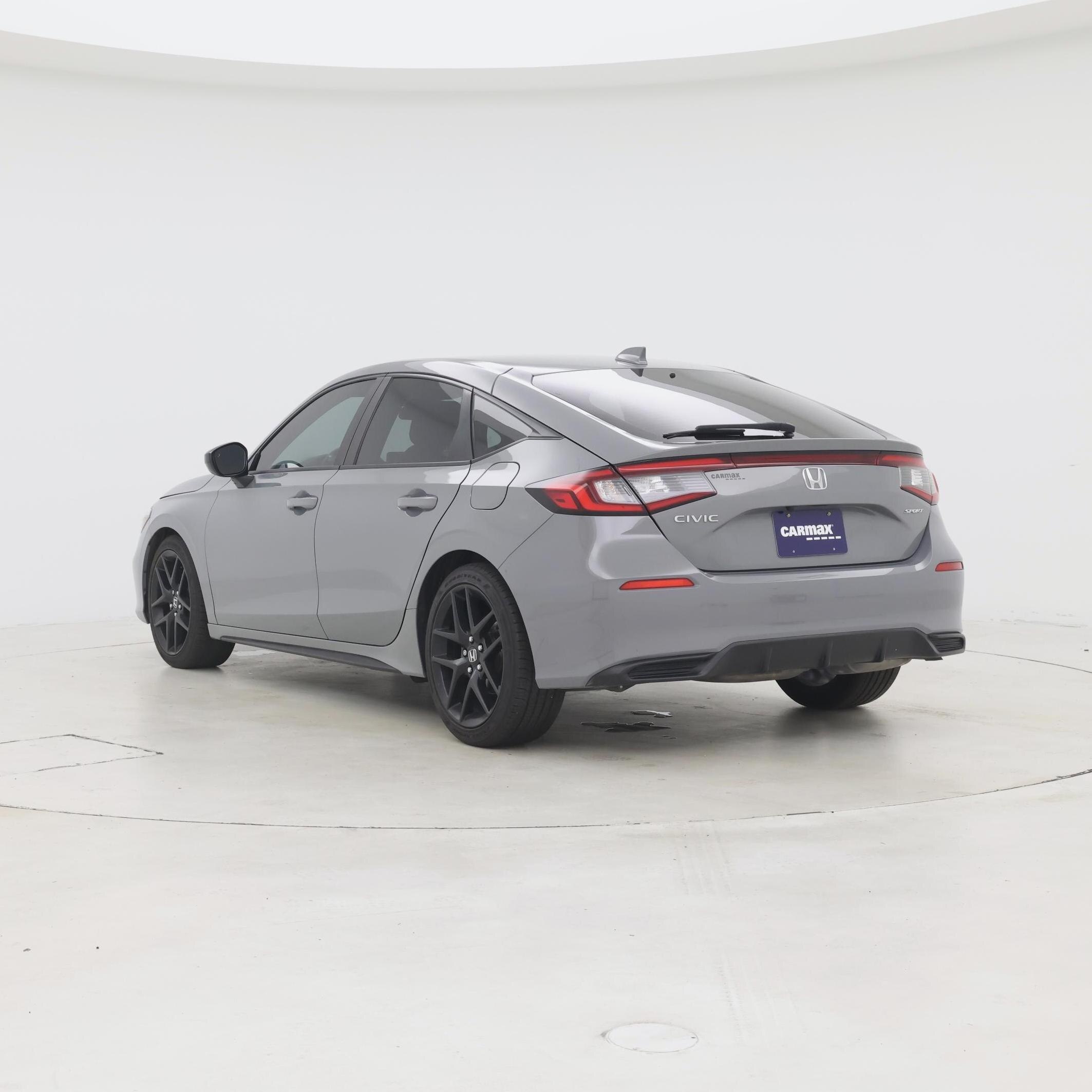 Thumbnail: 2025 Honda Civic - 2