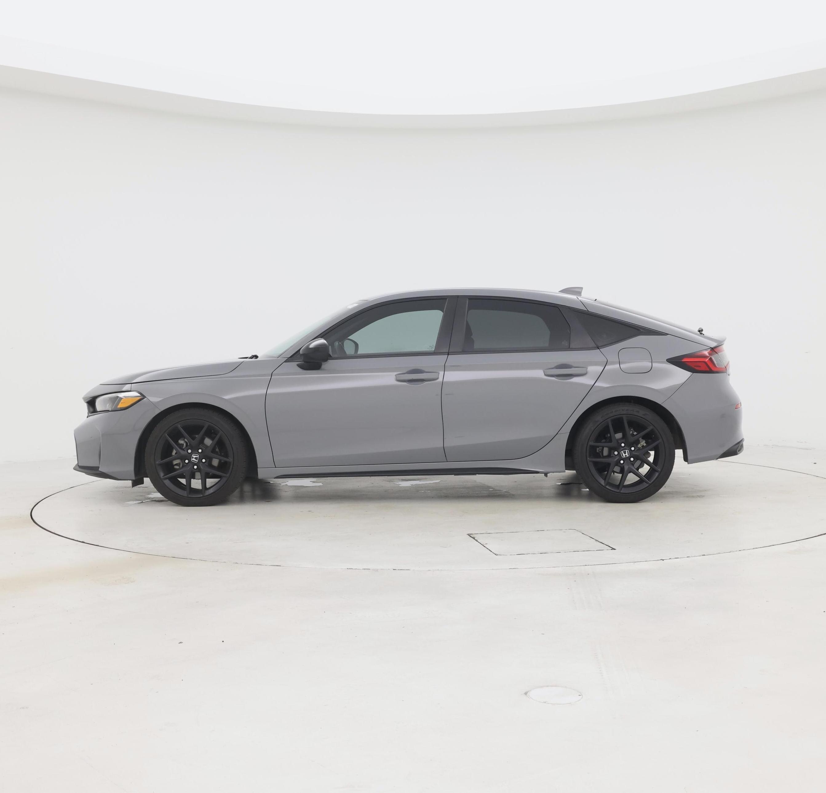 Thumbnail: 2025 Honda Civic - 3