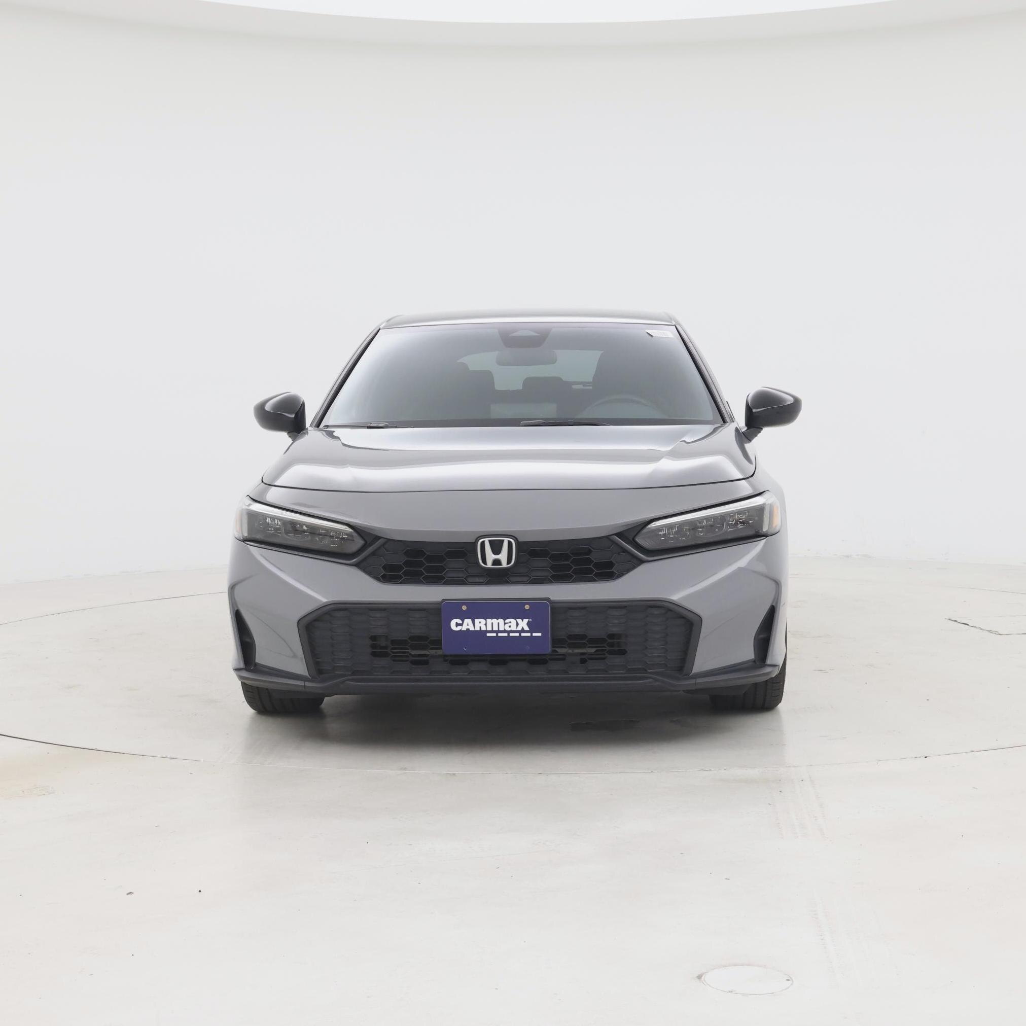 Thumbnail: 2025 Honda Civic - 5