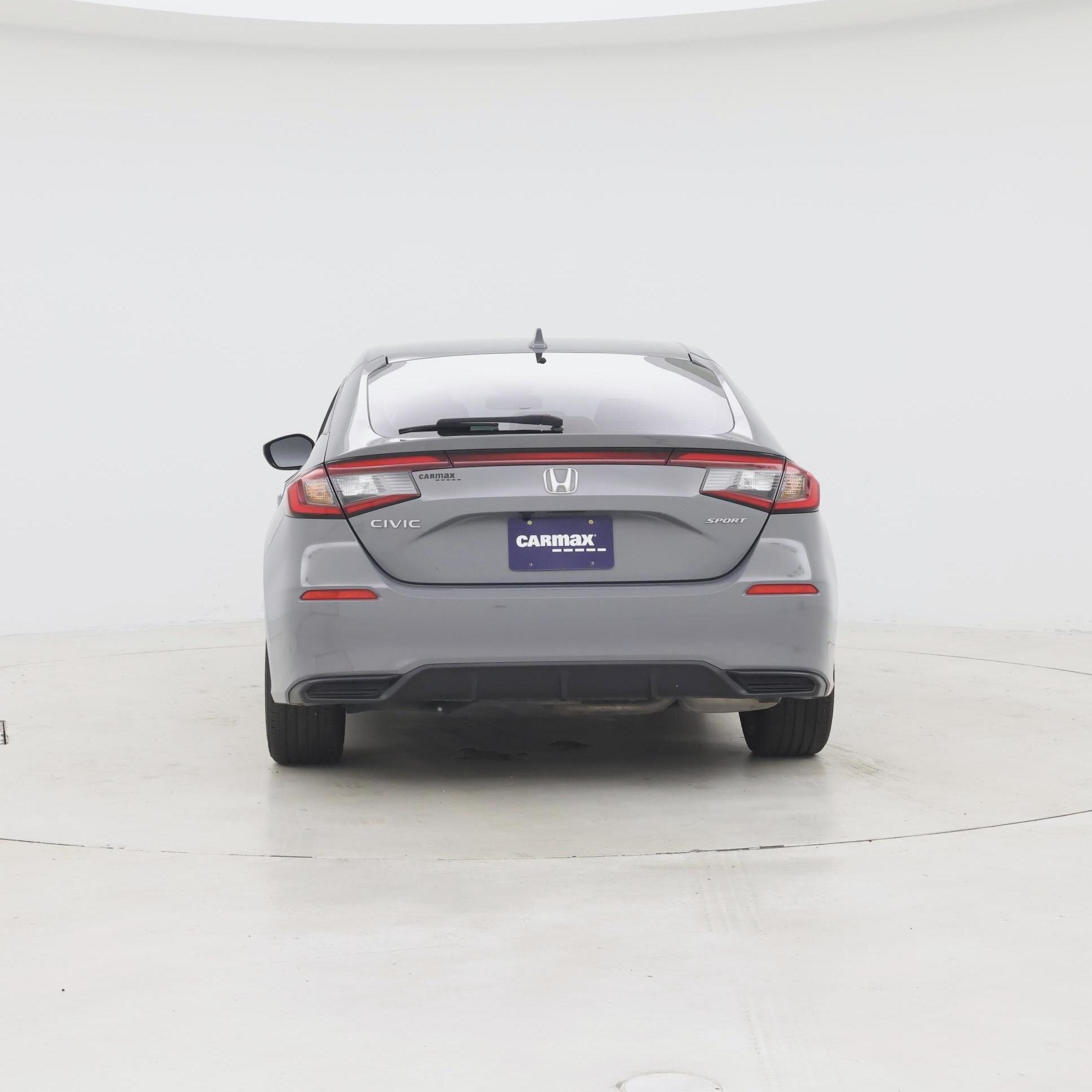 Thumbnail: 2025 Honda Civic - 6
