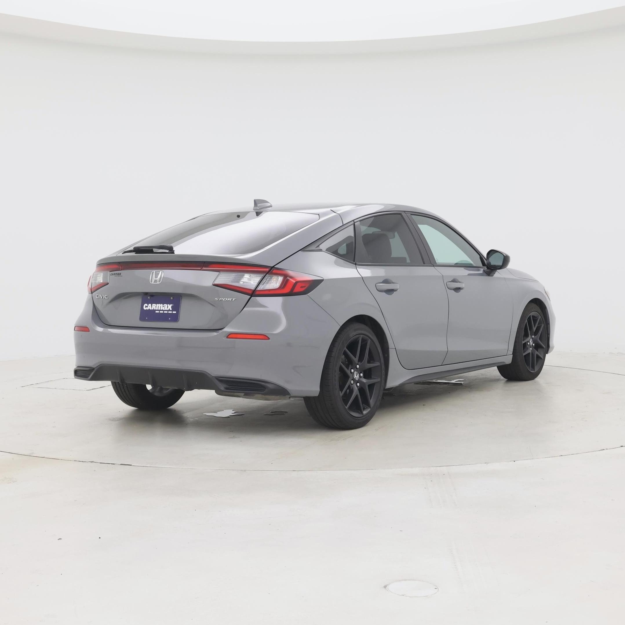 Thumbnail: 2025 Honda Civic - 8
