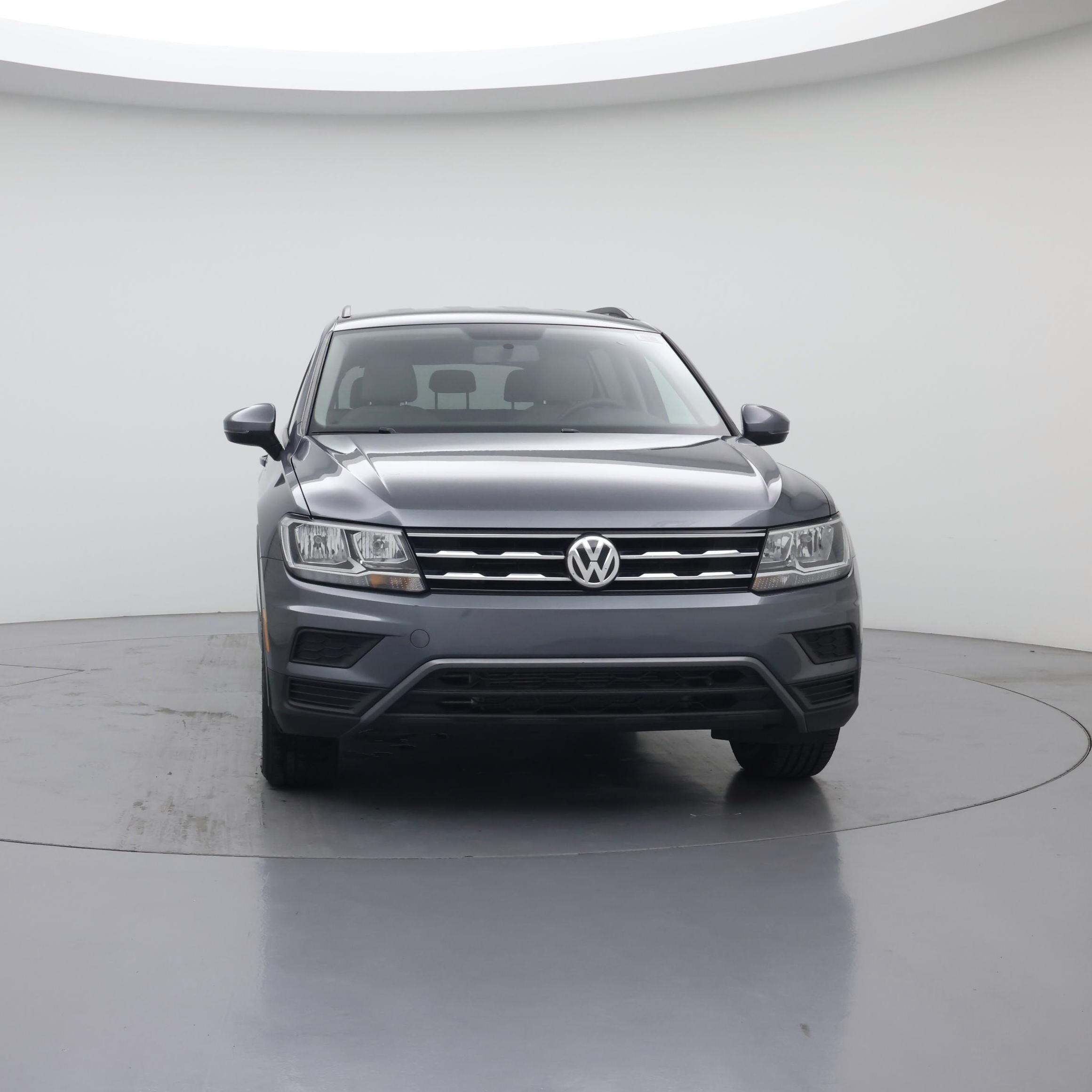 Thumbnail: 2020 Volkswagen Tiguan - 5