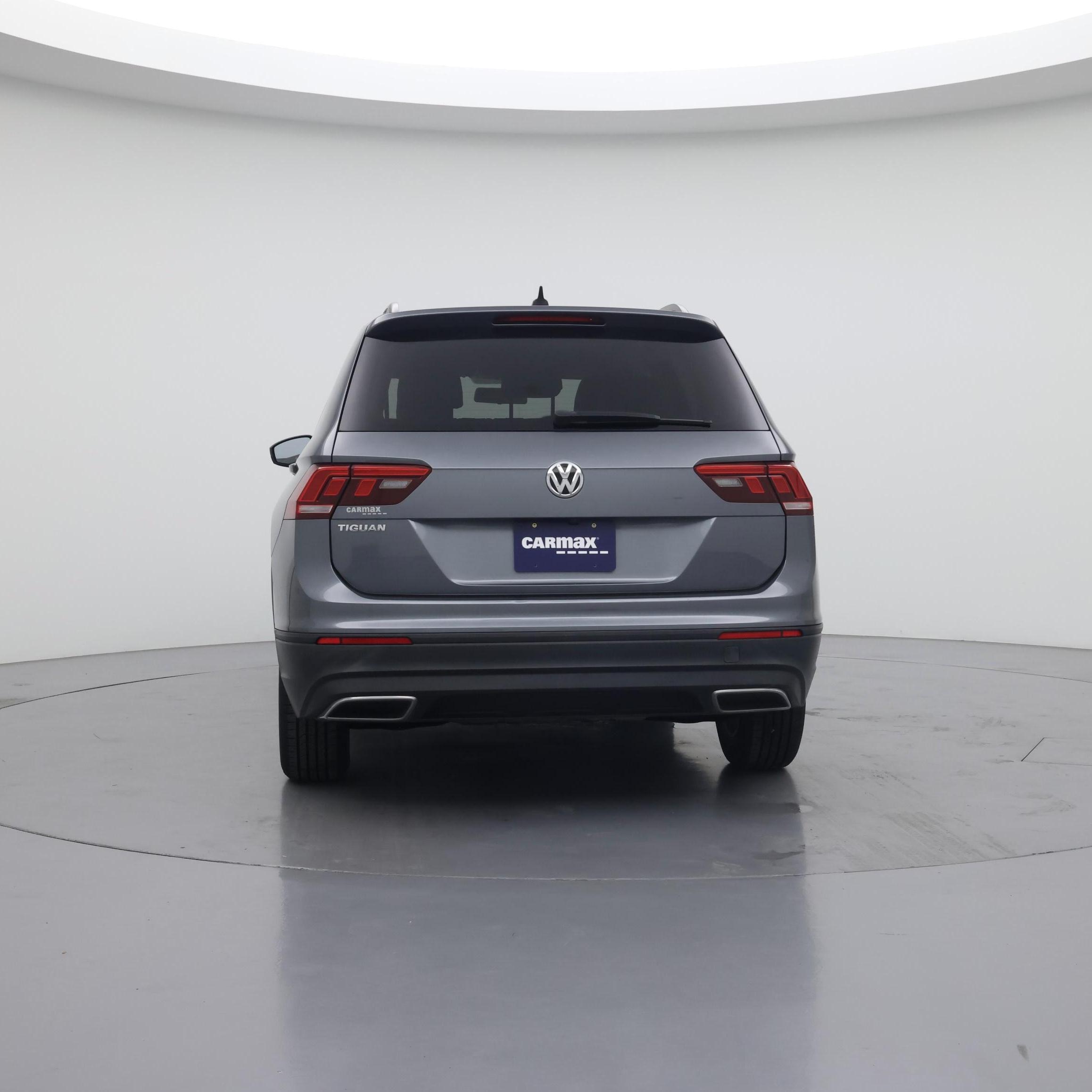 Thumbnail: 2020 Volkswagen Tiguan - 6