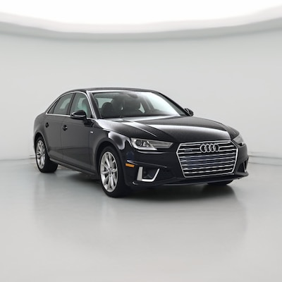 2018 Audi A4 Allroad Premium Plus