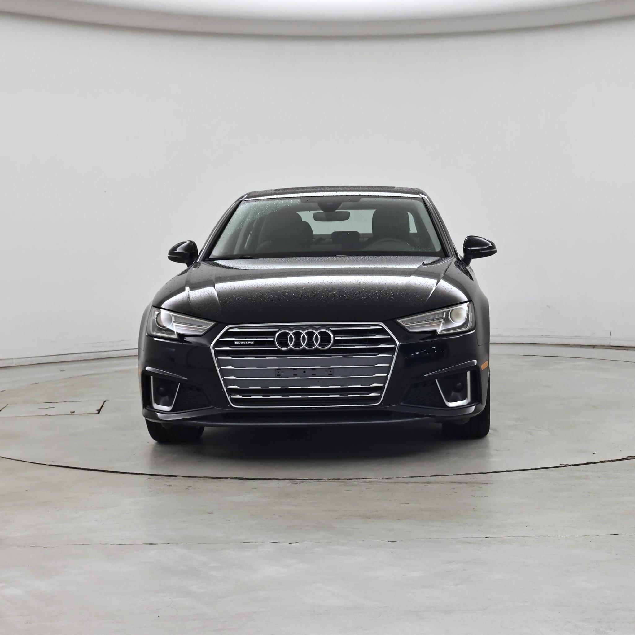 Thumbnail: 2018 Audi A4 - 5