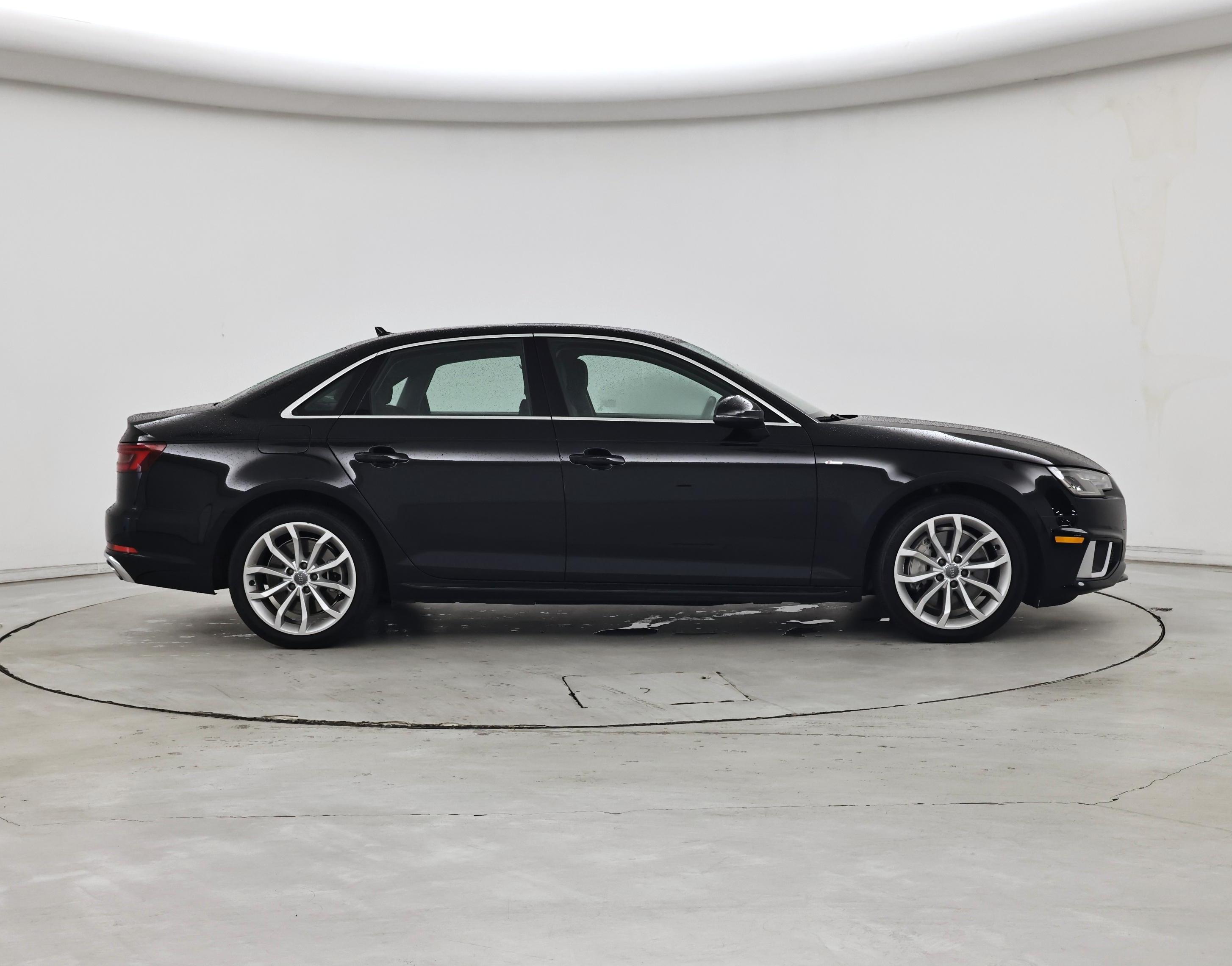 Thumbnail: 2018 Audi A4 - 7