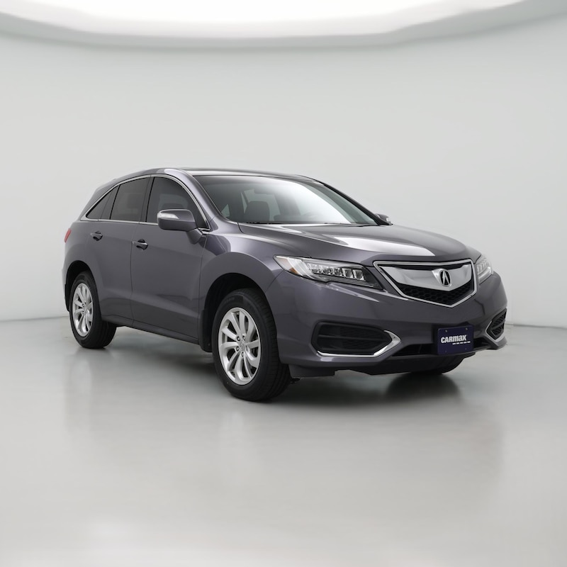 2017 Acura RDX