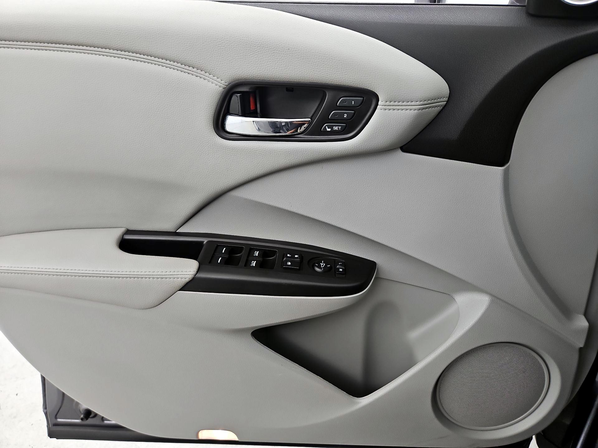 Thumbnail: 2017 Acura RDX - 12