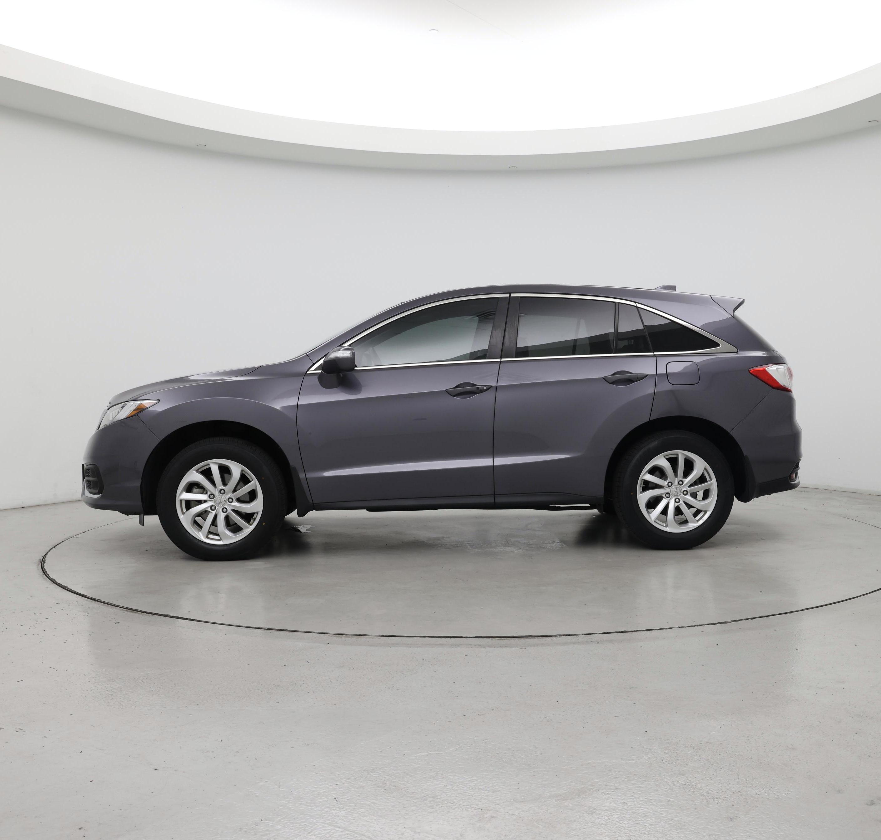 Thumbnail: 2017 Acura RDX - 3