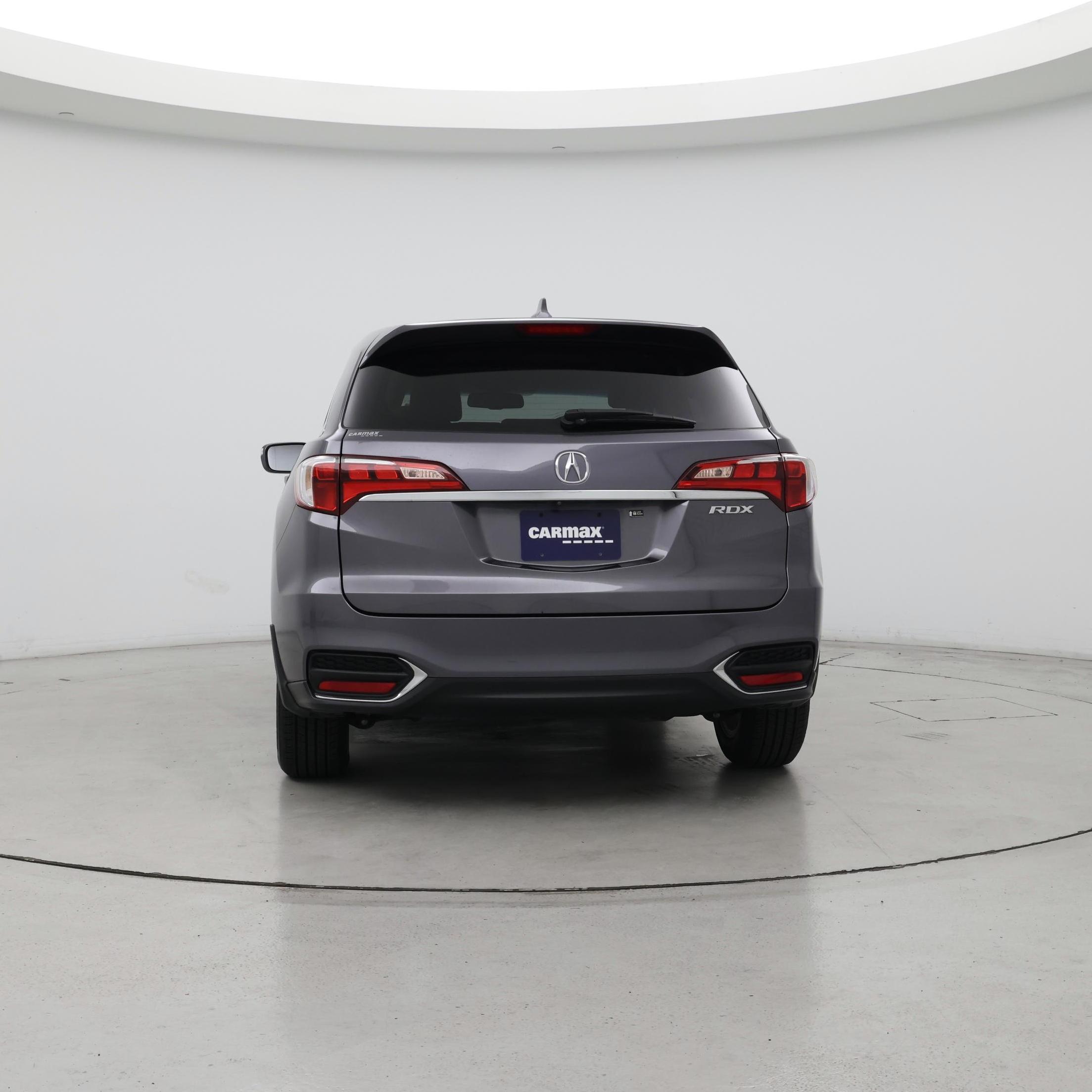 Thumbnail: 2017 Acura RDX - 6