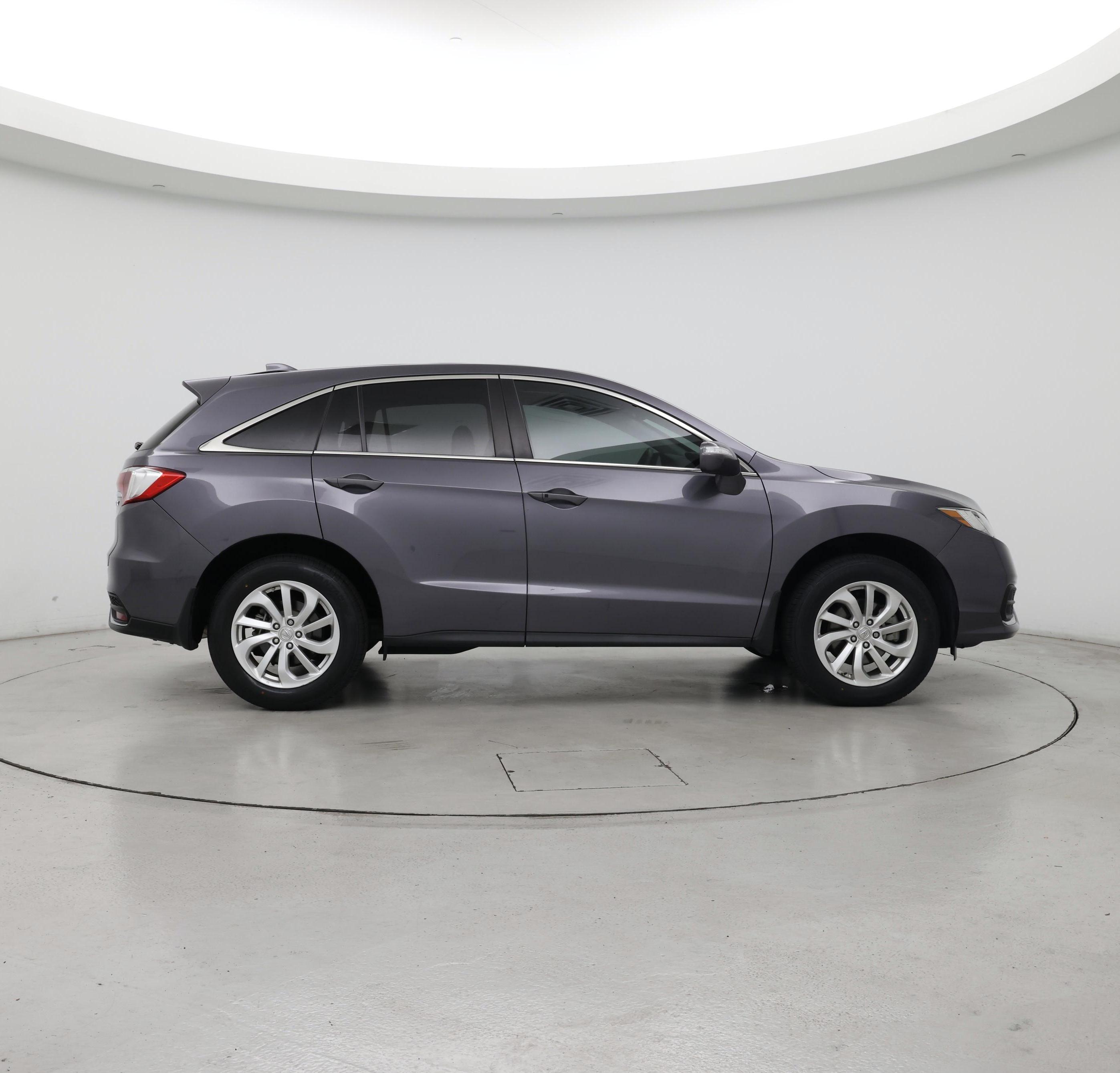 Thumbnail: 2017 Acura RDX - 7