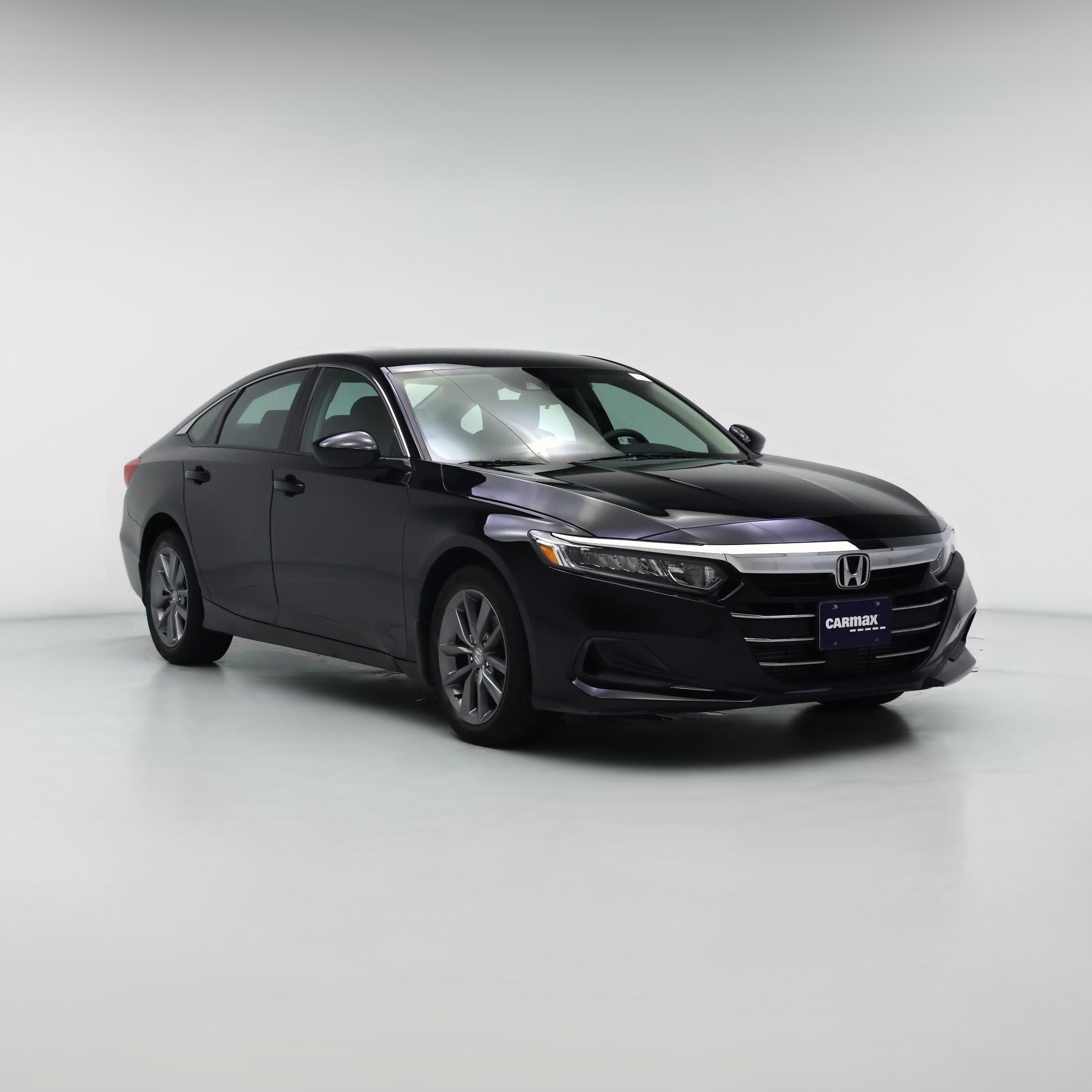 Thumbnail: 2021 Honda Accord - 1