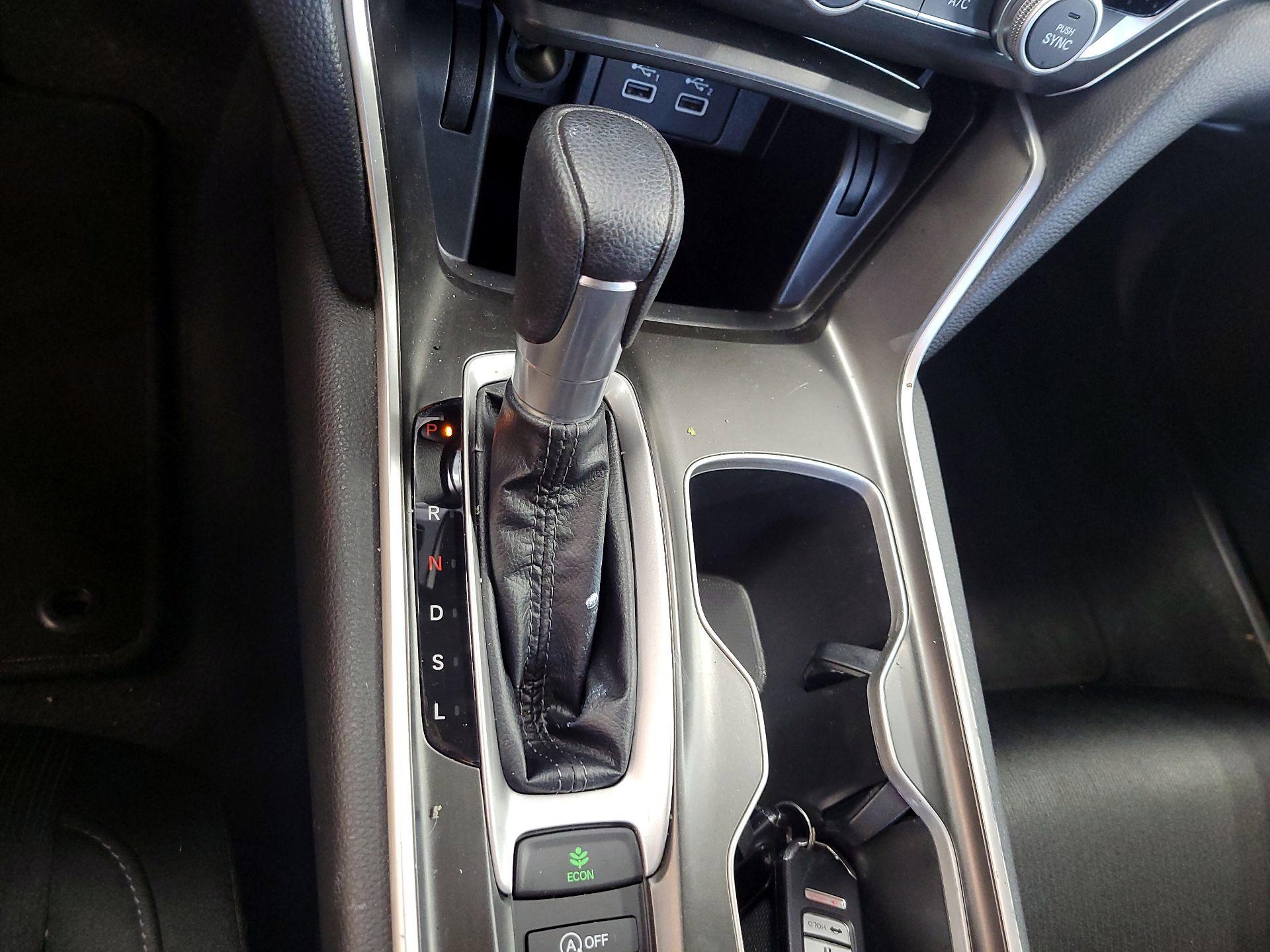Thumbnail: 2021 Honda Accord - 17