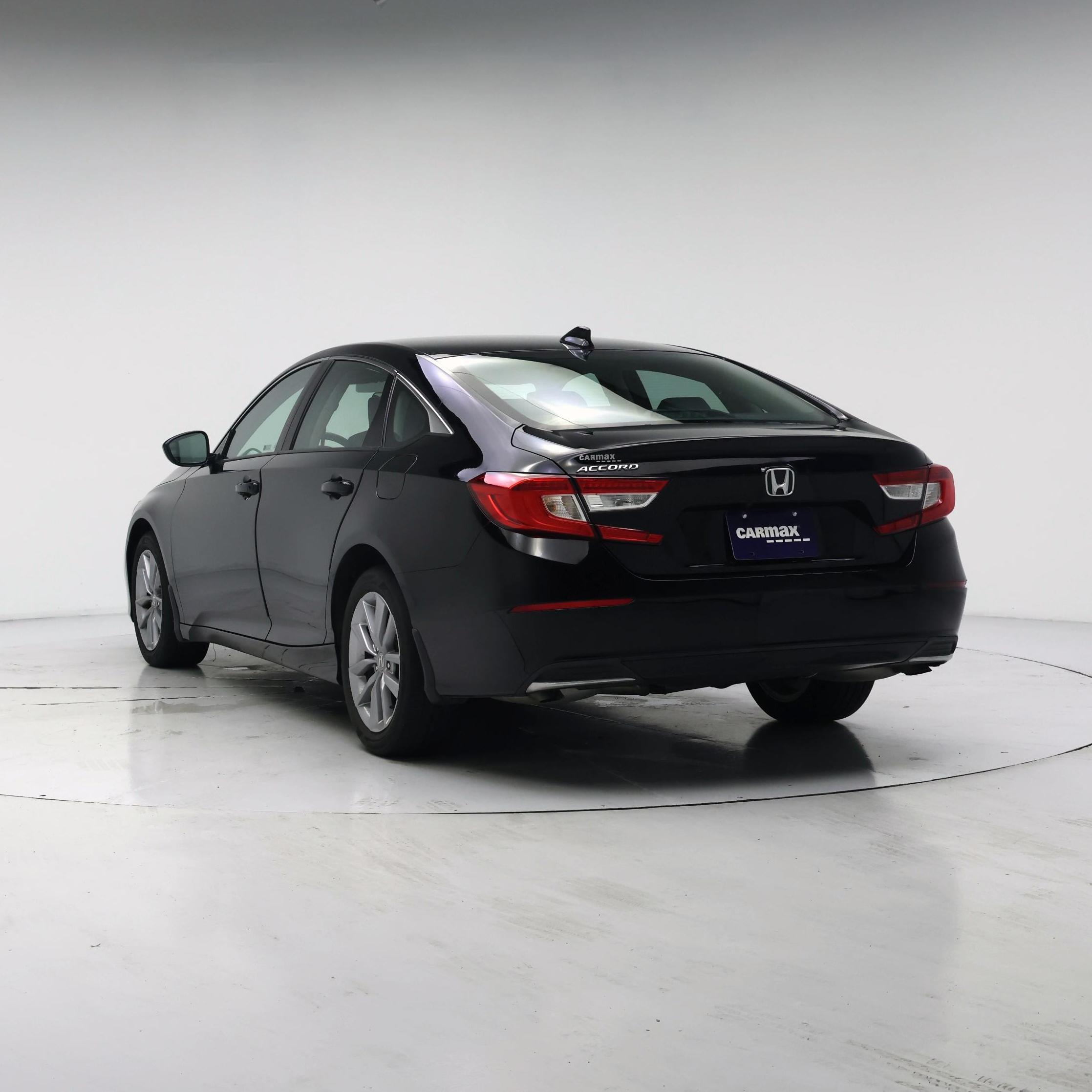 Thumbnail: 2021 Honda Accord - 2