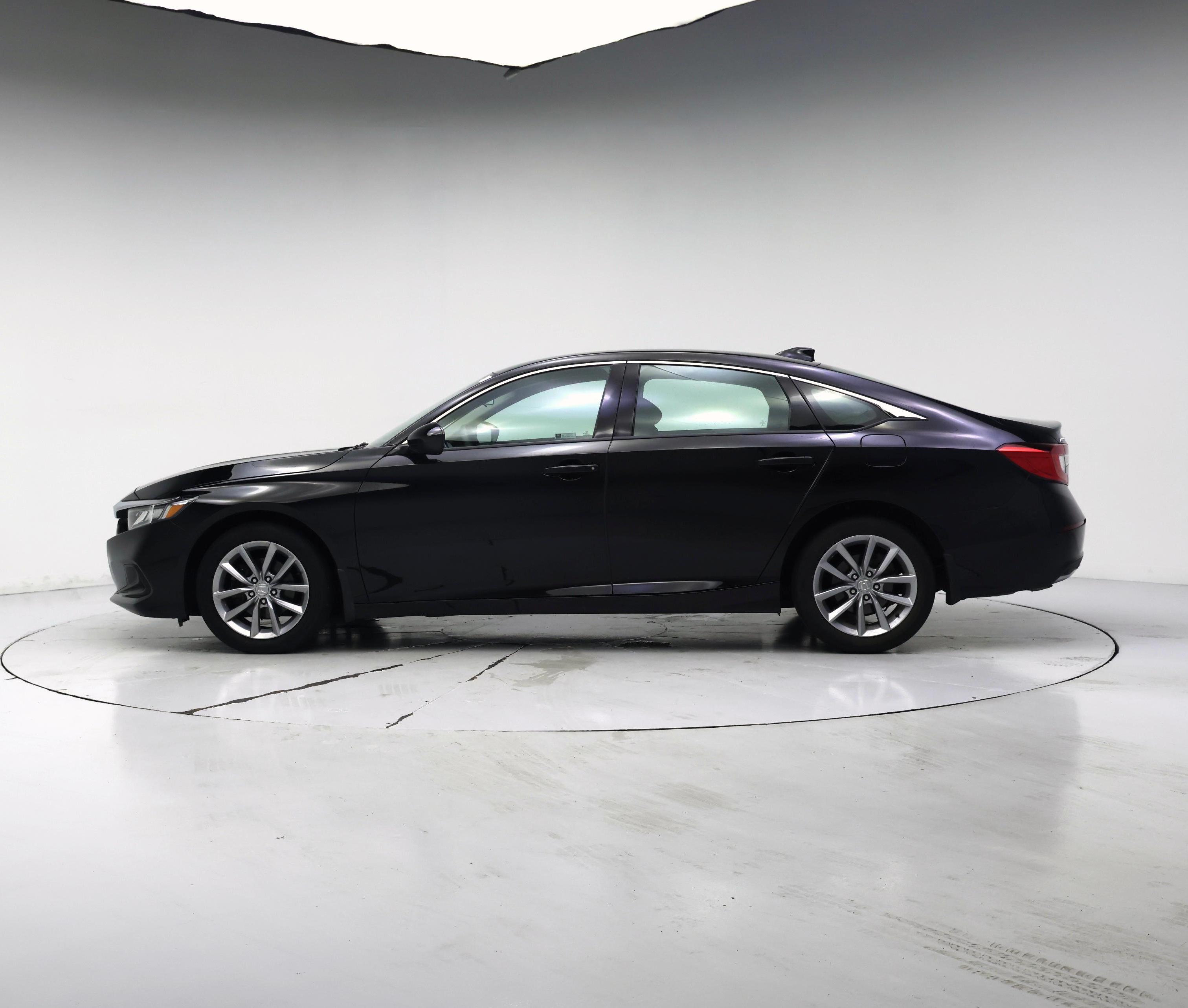 Thumbnail: 2021 Honda Accord - 3