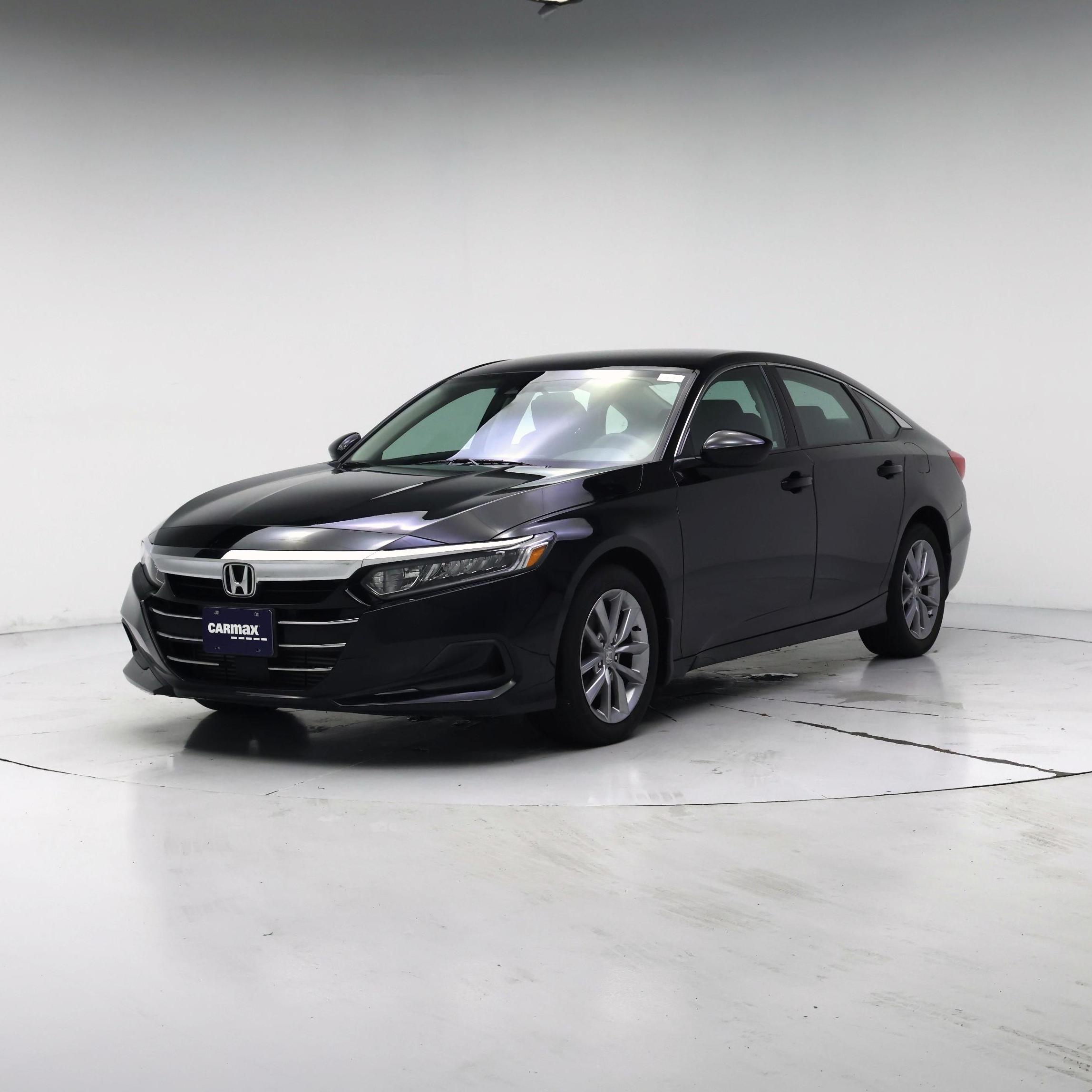 Thumbnail: 2021 Honda Accord - 4