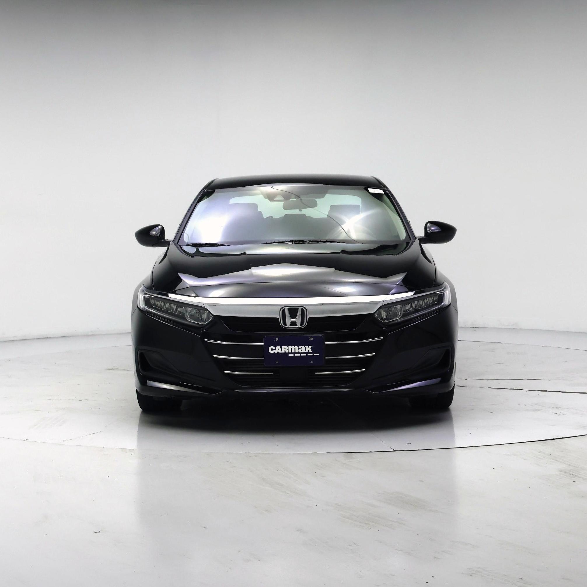 Thumbnail: 2021 Honda Accord - 5