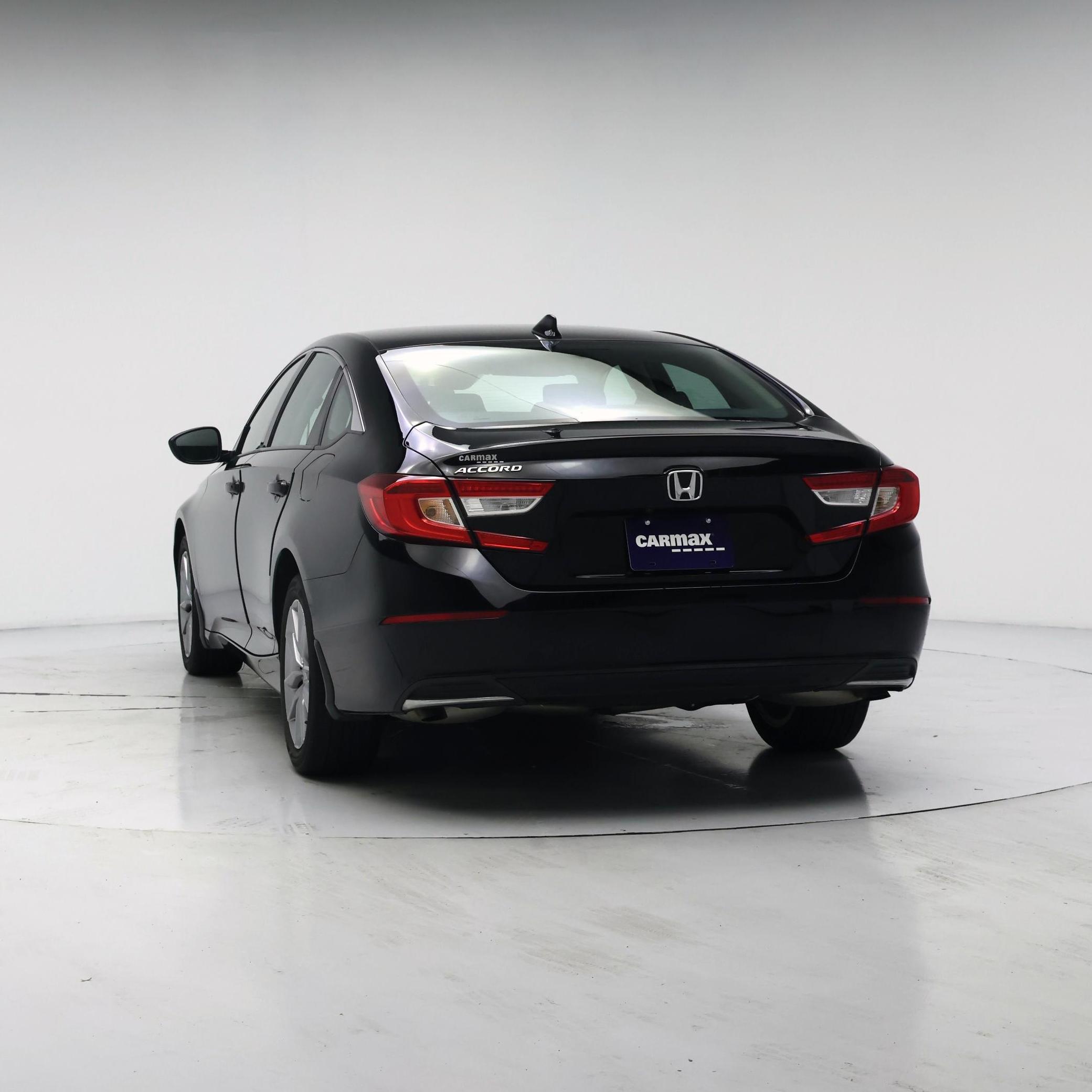 Thumbnail: 2021 Honda Accord - 6