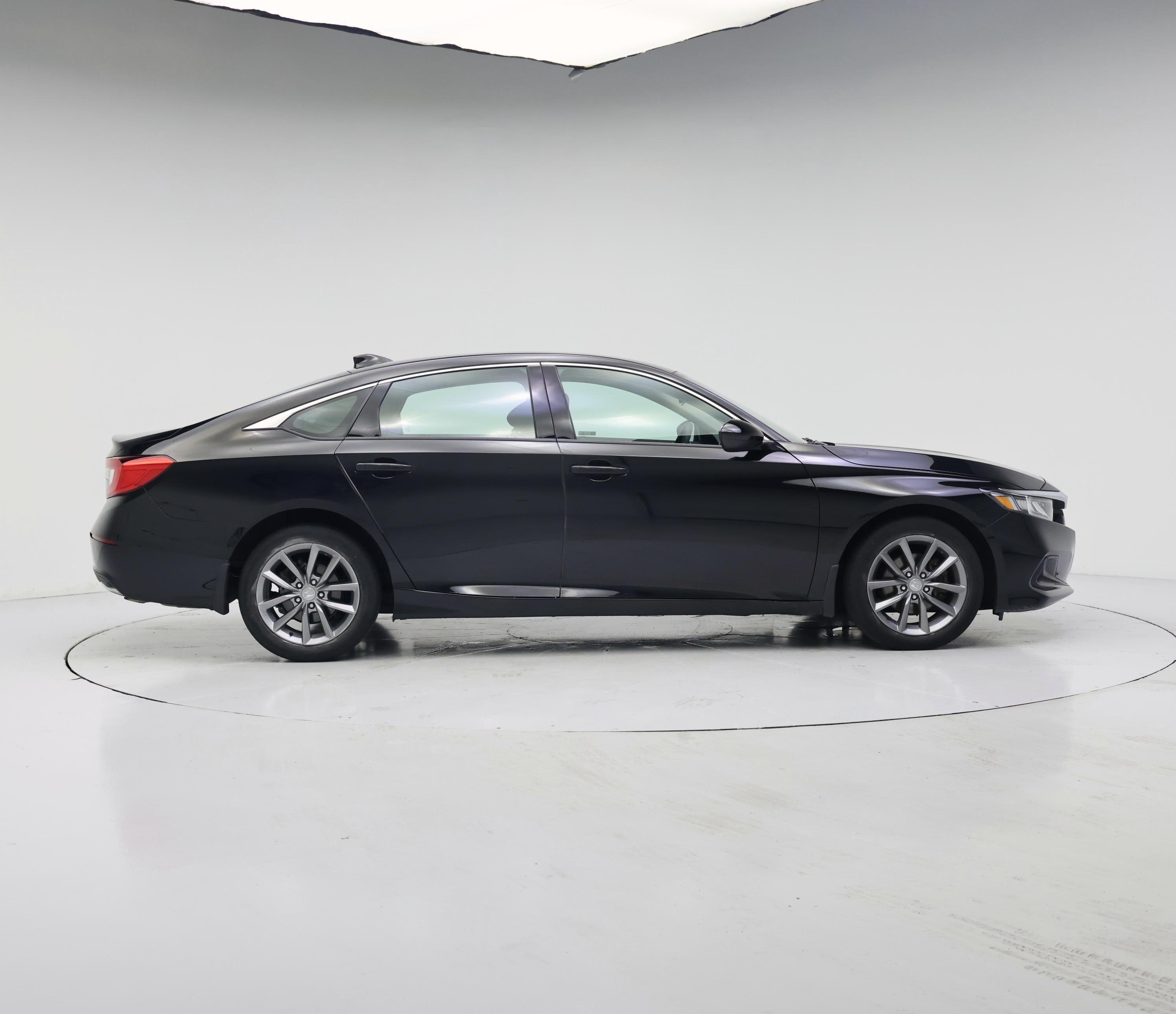 Thumbnail: 2021 Honda Accord - 7