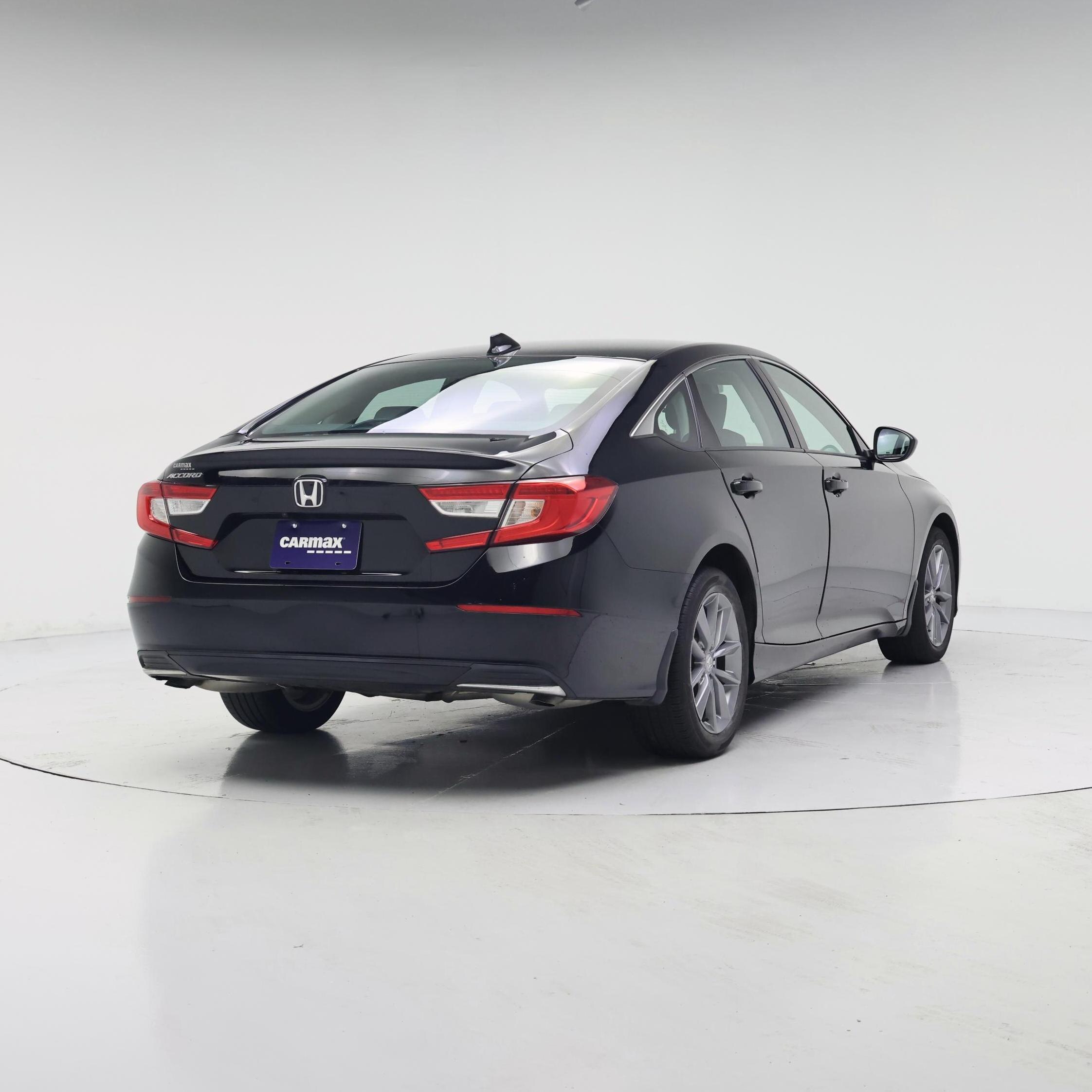 Thumbnail: 2021 Honda Accord - 8