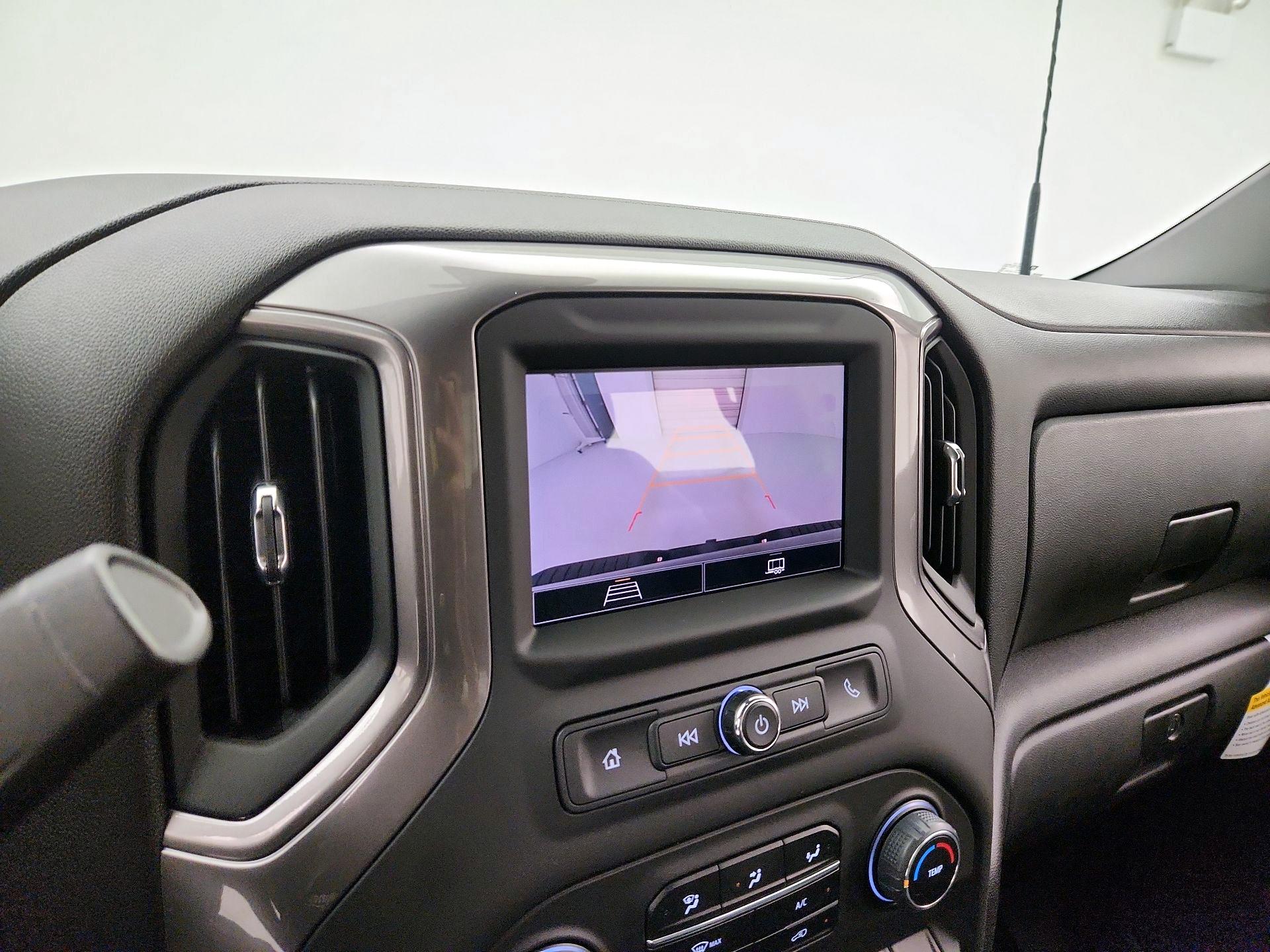 Thumbnail: 2025 Chevrolet Silverado 2500 - 14