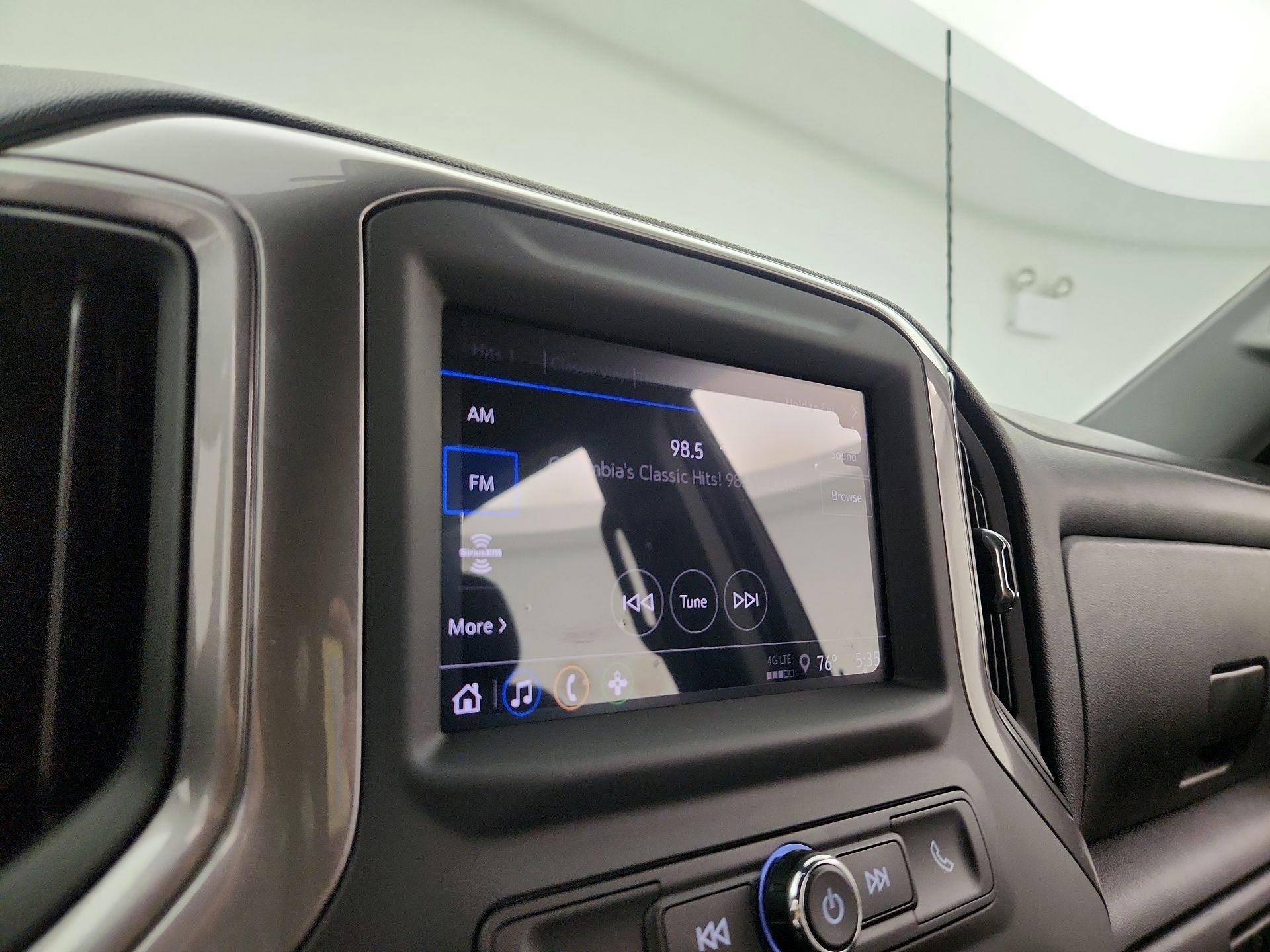 Thumbnail: 2025 Chevrolet Silverado 2500 - 15
