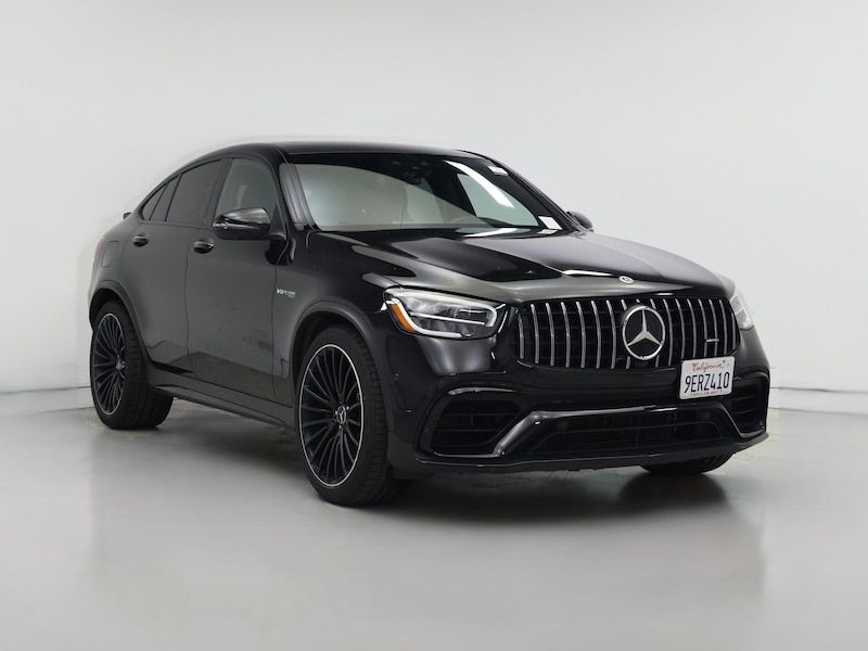 2021 Mercedes-Benz GL-Class AMG GL 63 -
                  Murrieta, CA