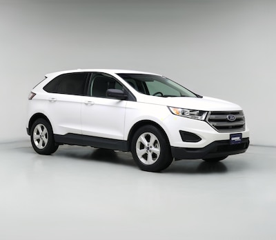 2018 Ford Edge SE