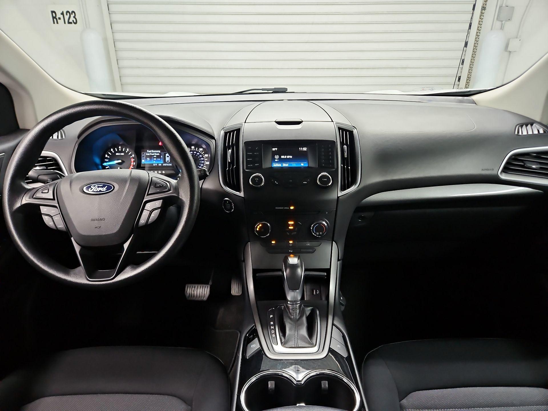 Thumbnail: 2018 Ford Edge - 9