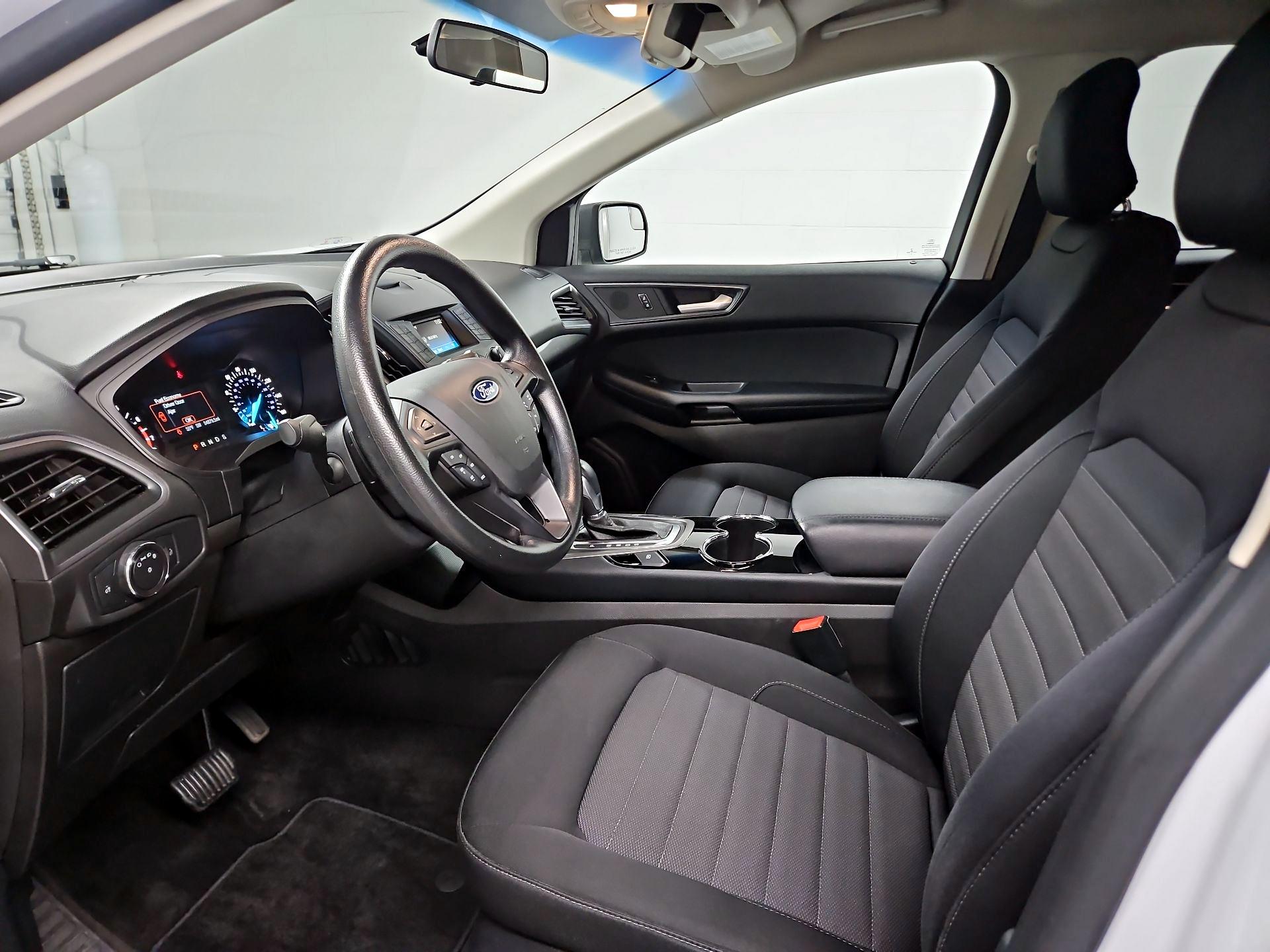 Thumbnail: 2018 Ford Edge - 11