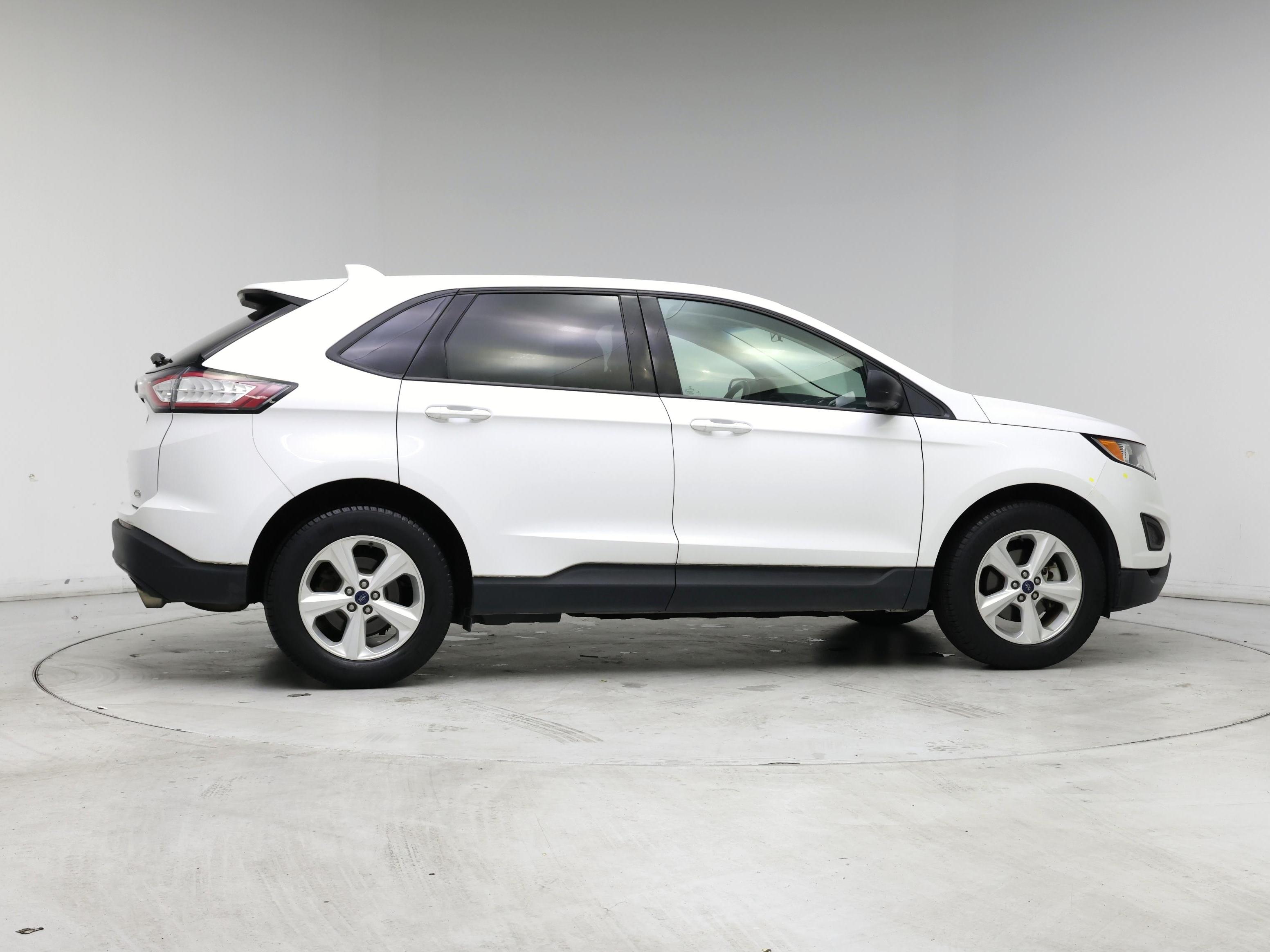 Thumbnail: 2018 Ford Edge - 7