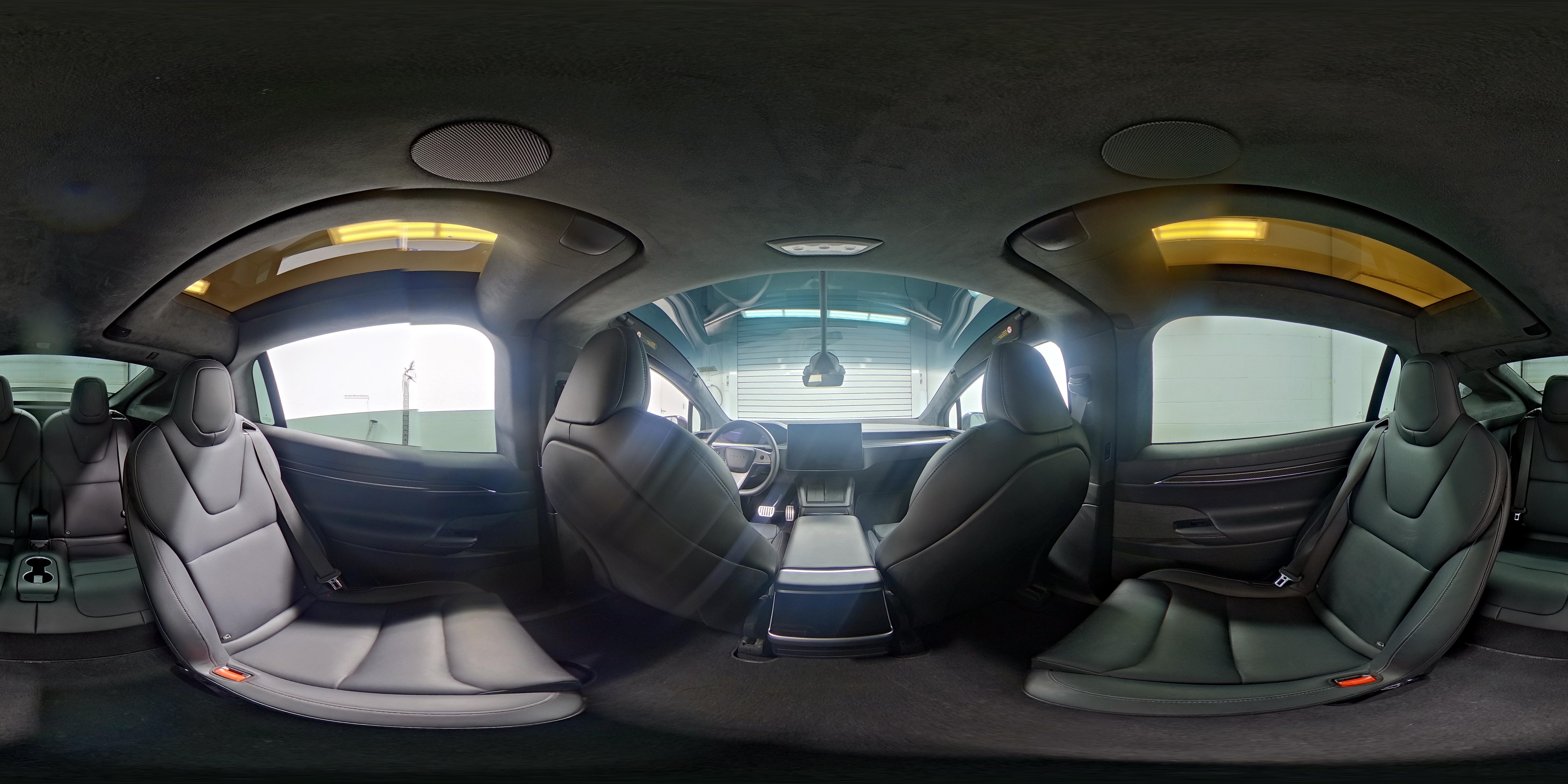 2024 Tesla Model X Plaid - Photo 27