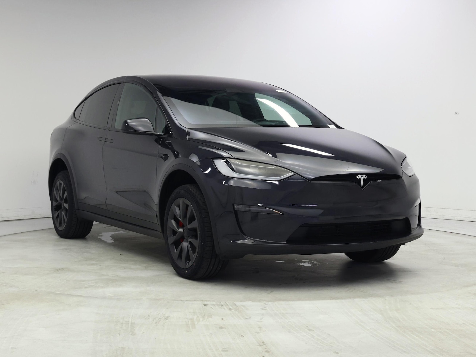 2024 Tesla Model X Plaid - Photo 2