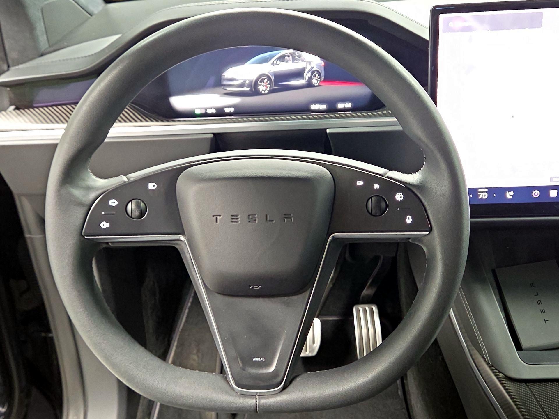 Thumbnail: 2024 Tesla Model X - 10