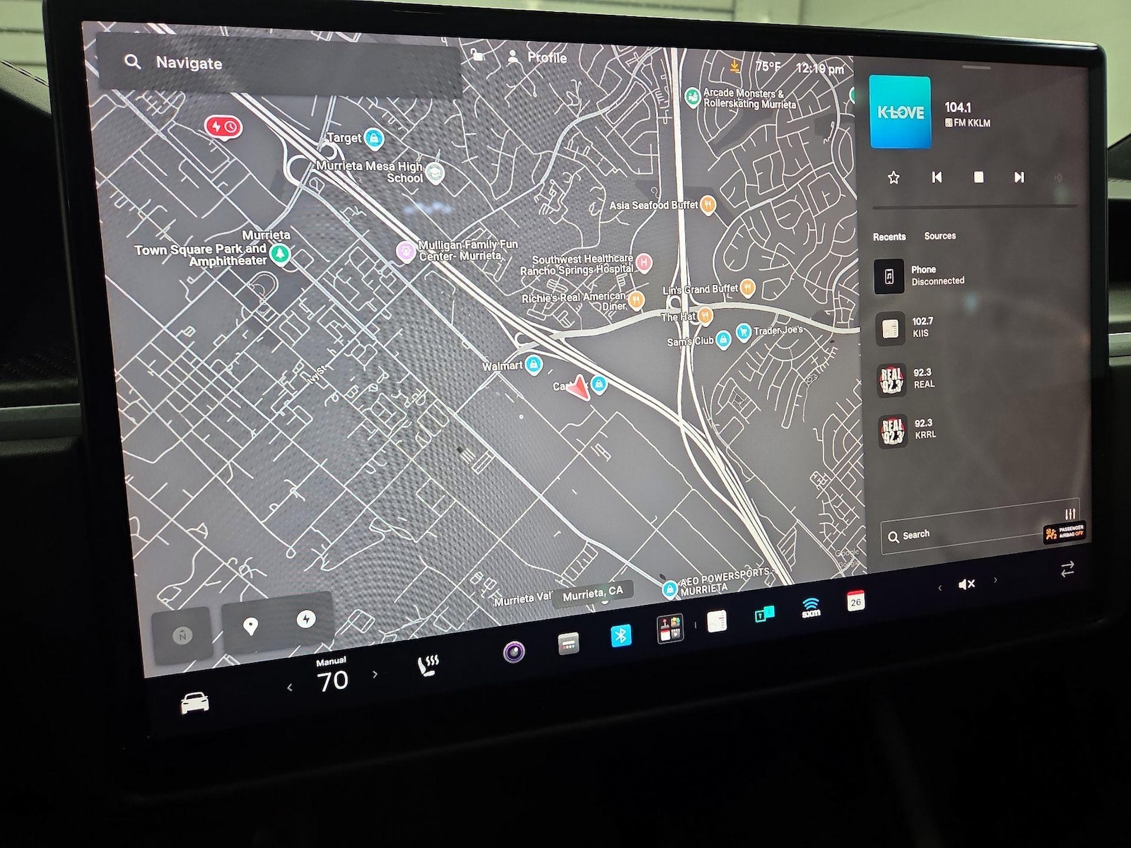 2024 Tesla Model X Plaid - Photo 14