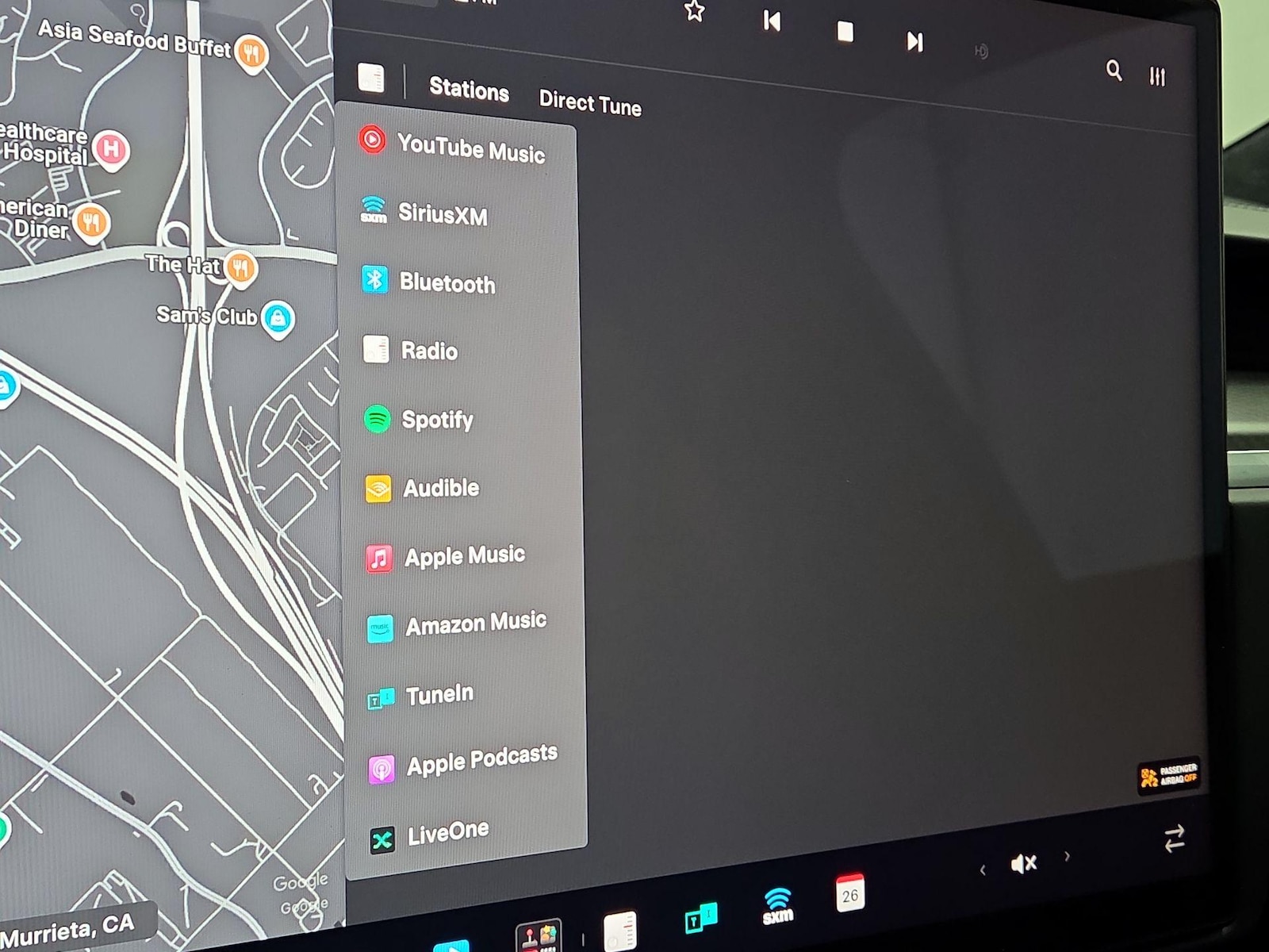 2024 Tesla Model X Plaid - Photo 16