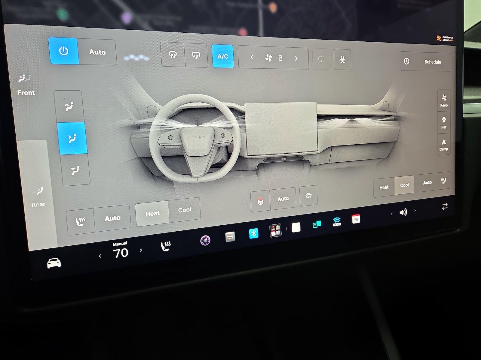 2024 Tesla Model X Plaid - Photo 17