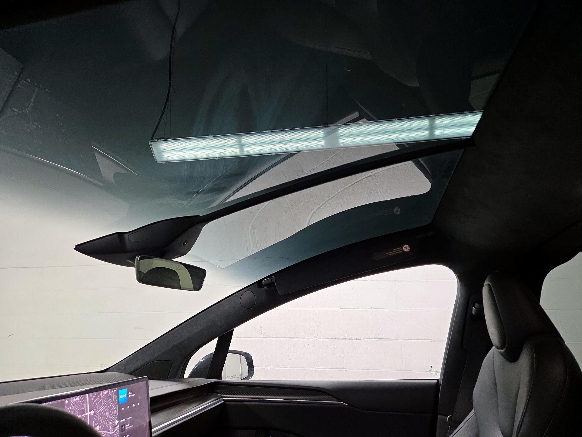Thumbnail: 2024 Tesla Model X - 18