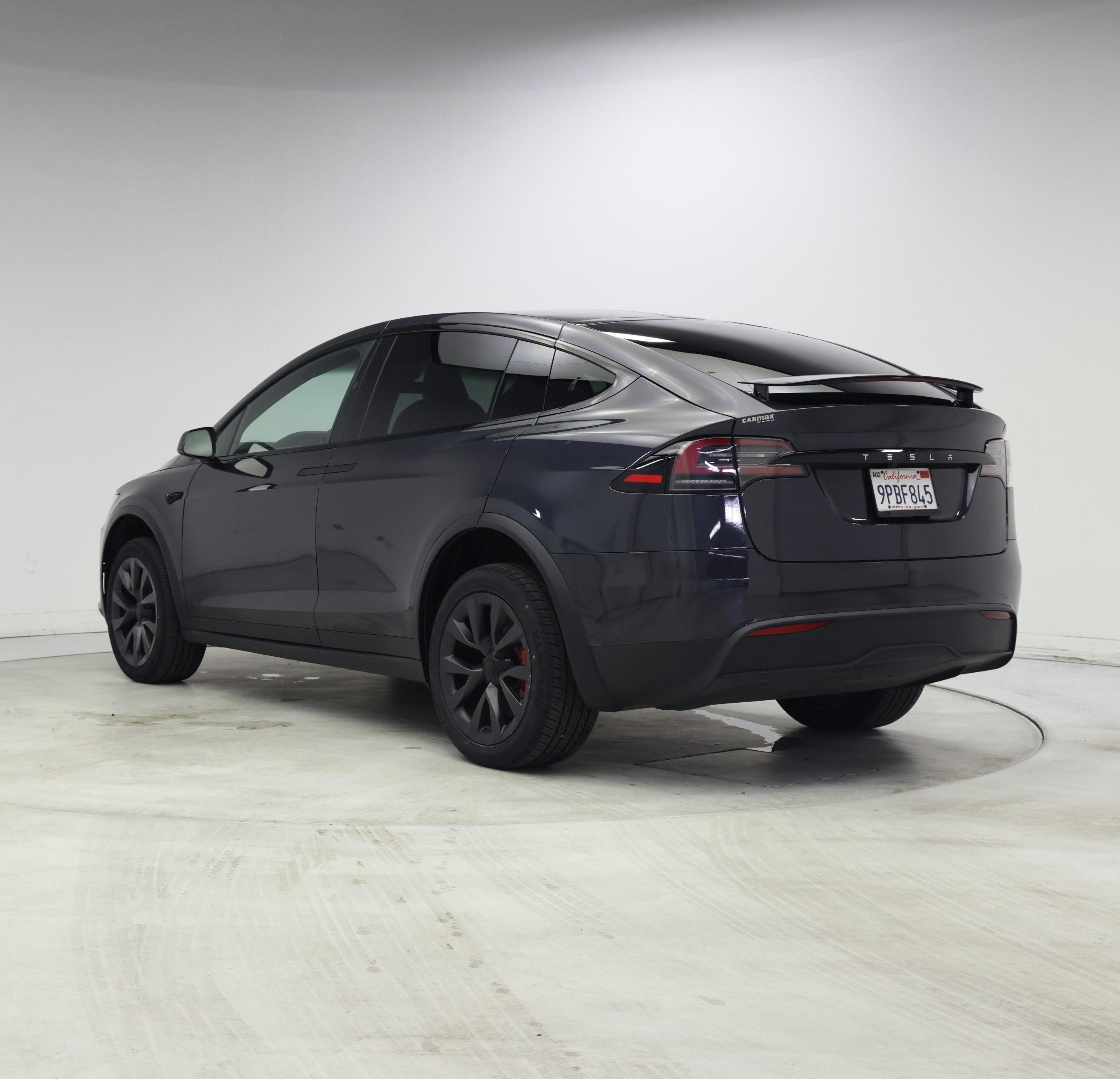 Thumbnail: 2024 Tesla Model X - 2