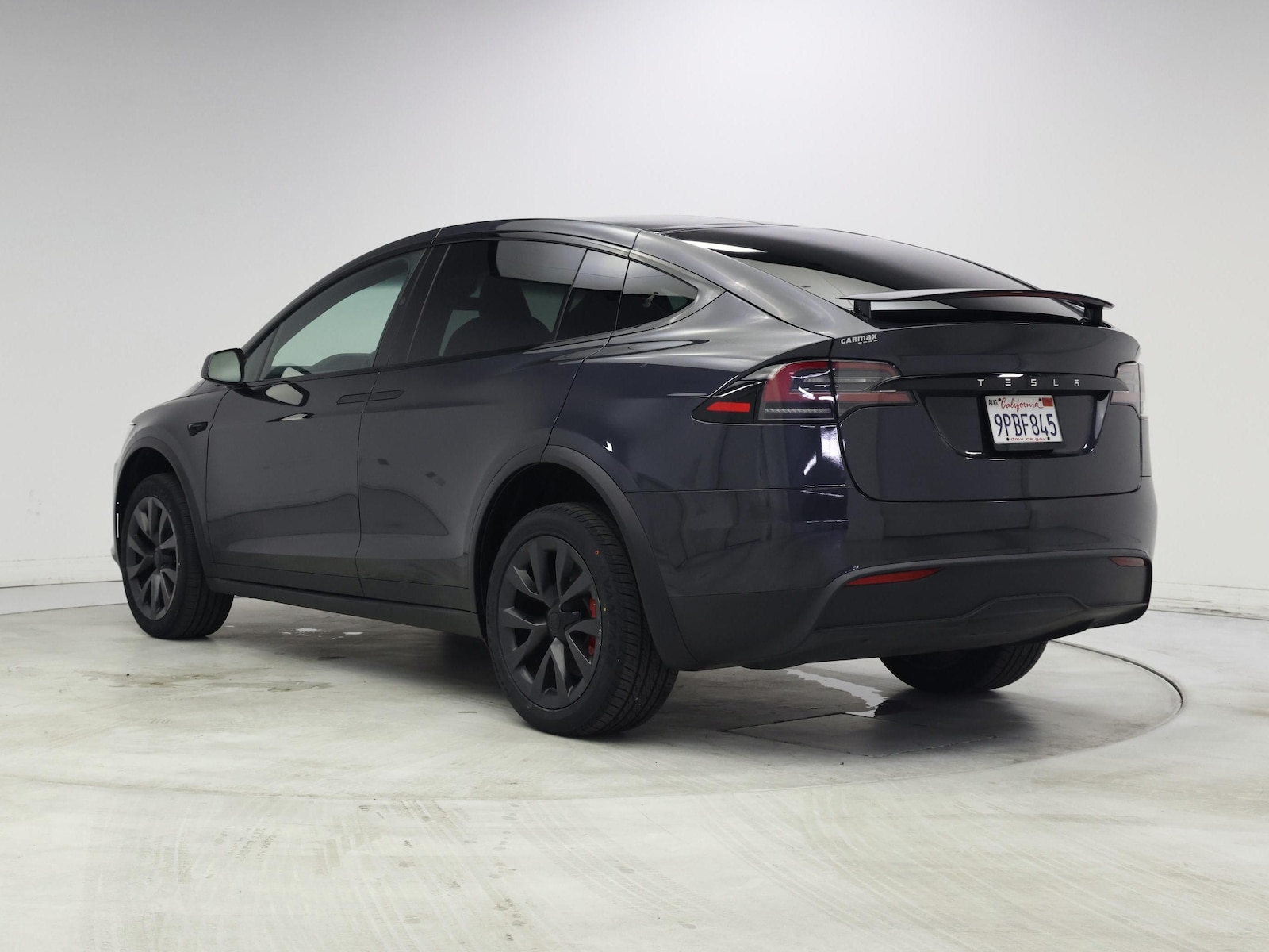 2024 Tesla Model X Plaid - Photo 3