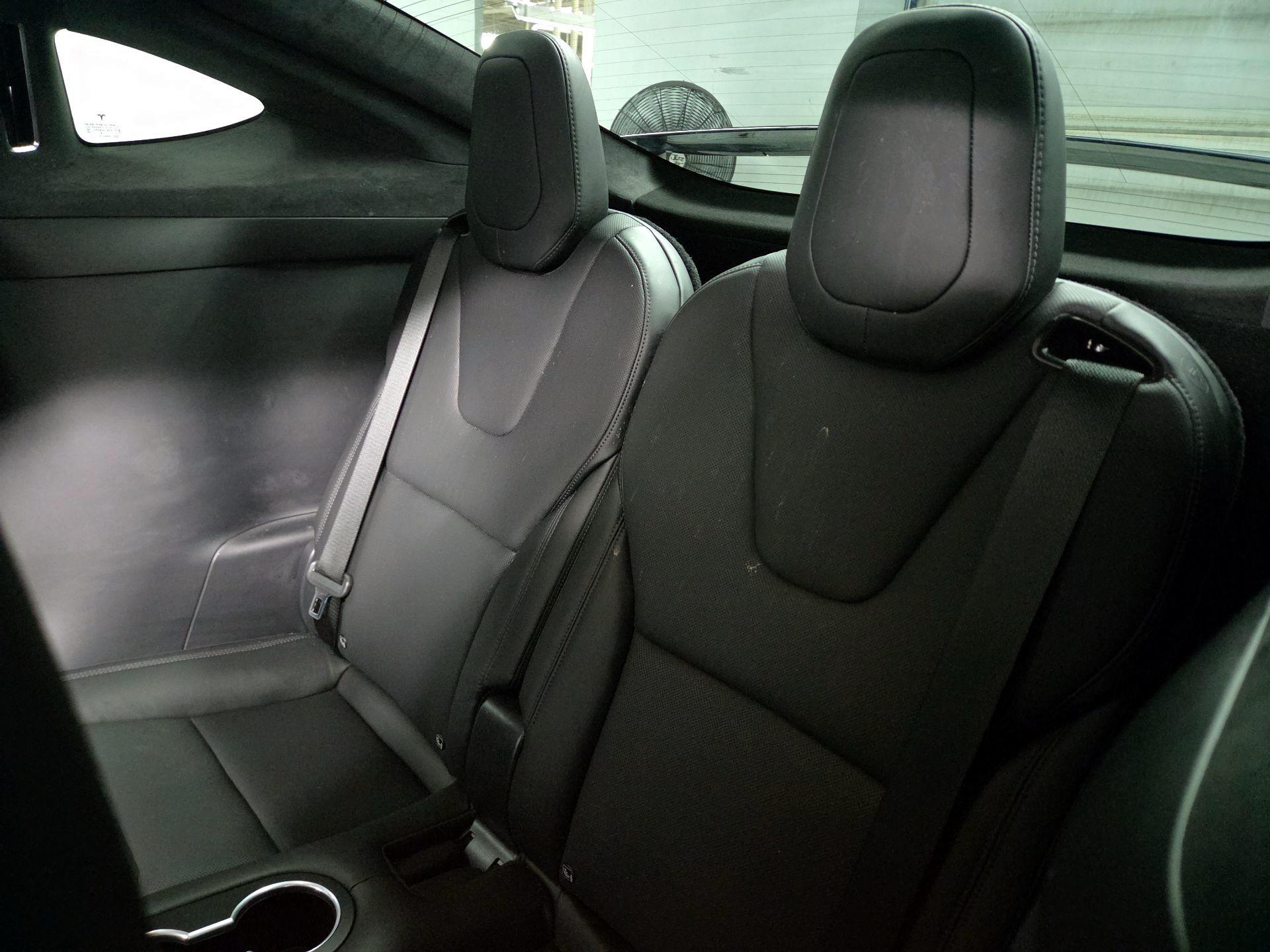 Thumbnail: 2024 Tesla Model X - 20