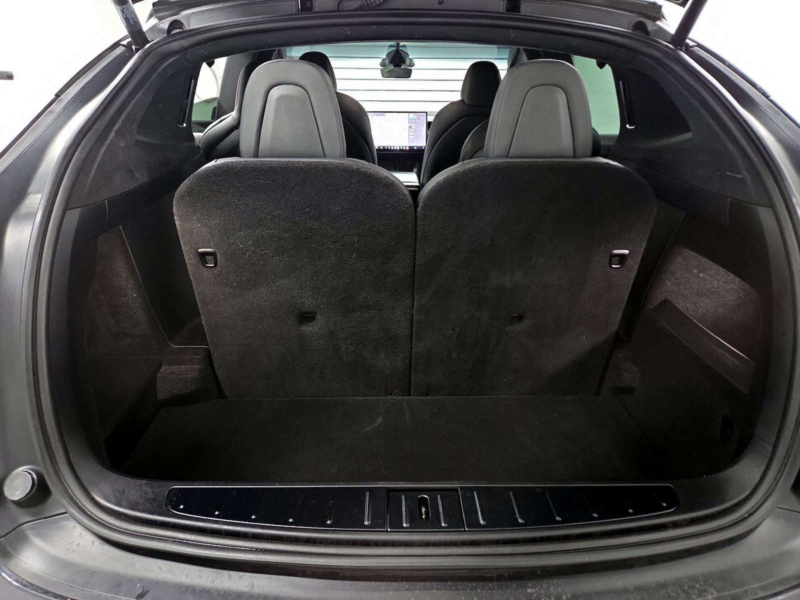 2024 Tesla Model X Plaid - Photo 22