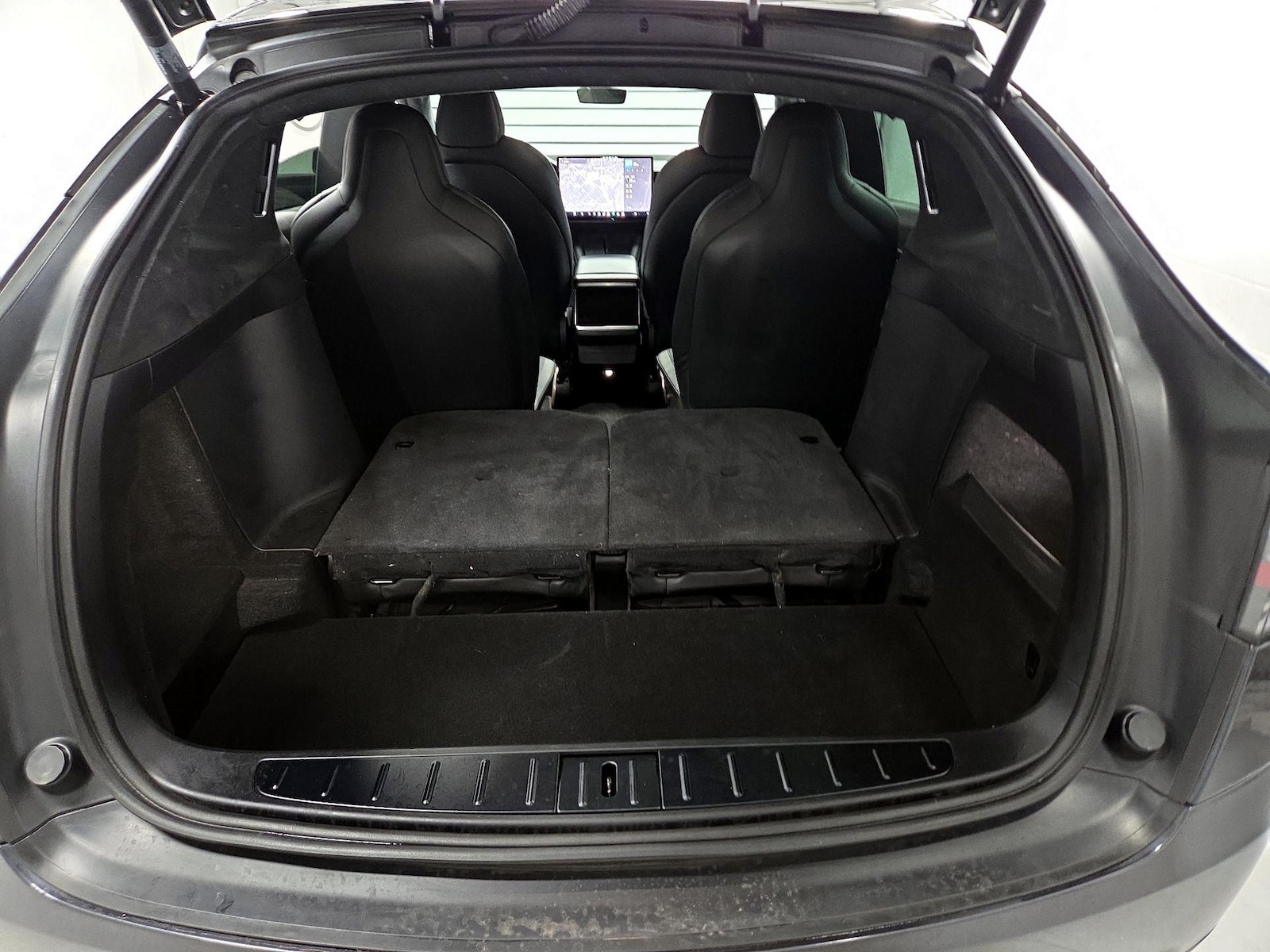 2024 Tesla Model X Plaid - Photo 23