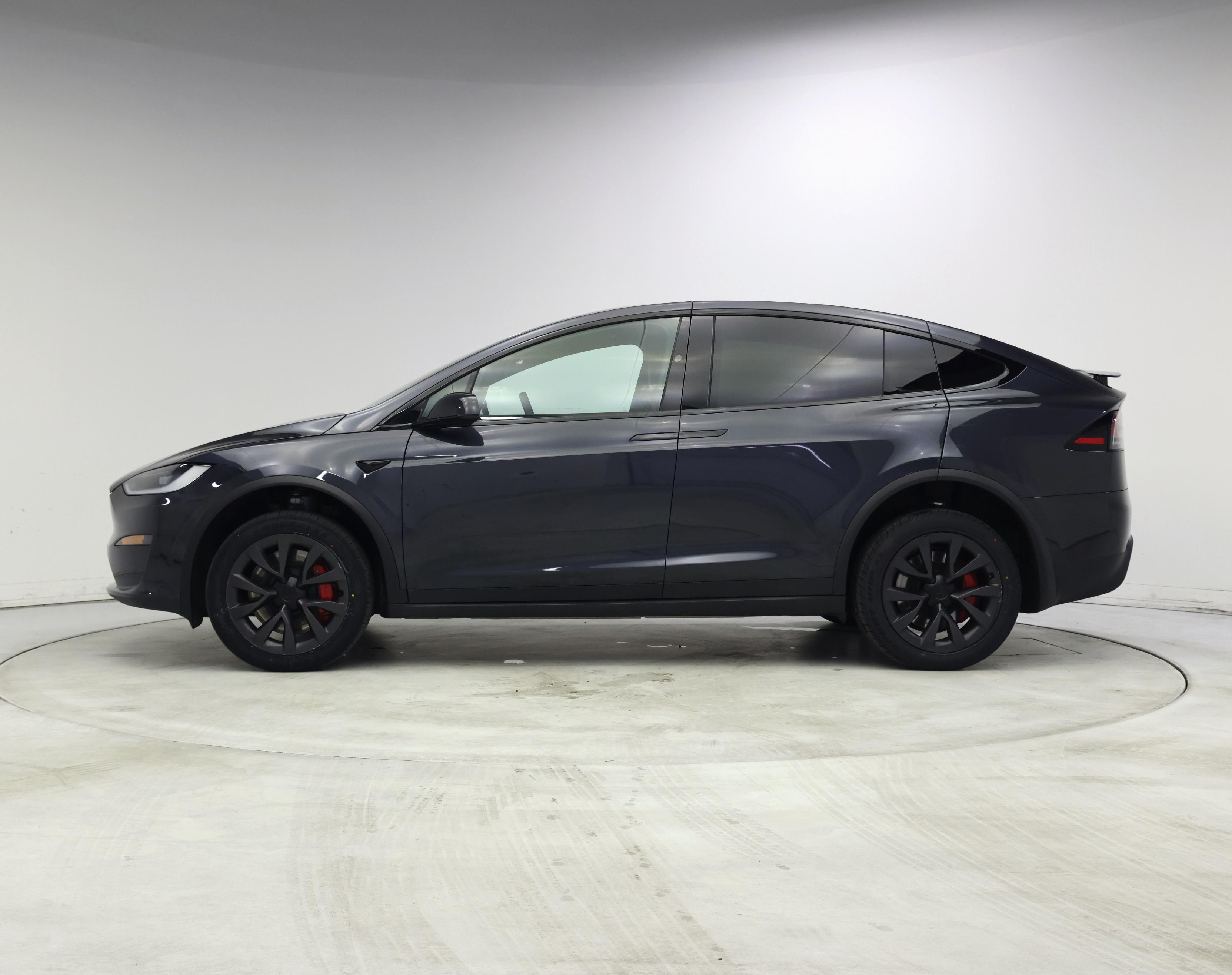 Thumbnail: 2024 Tesla Model X - 3