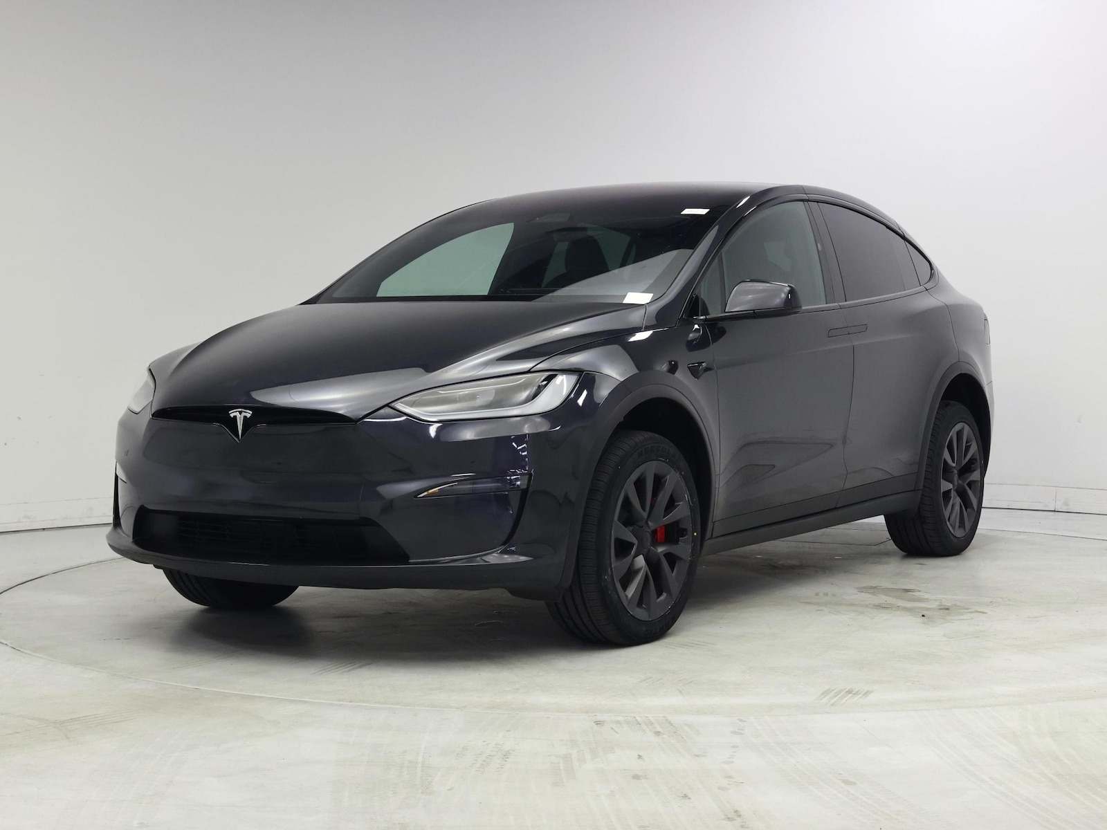 2024 Tesla Model X Plaid - Photo 5