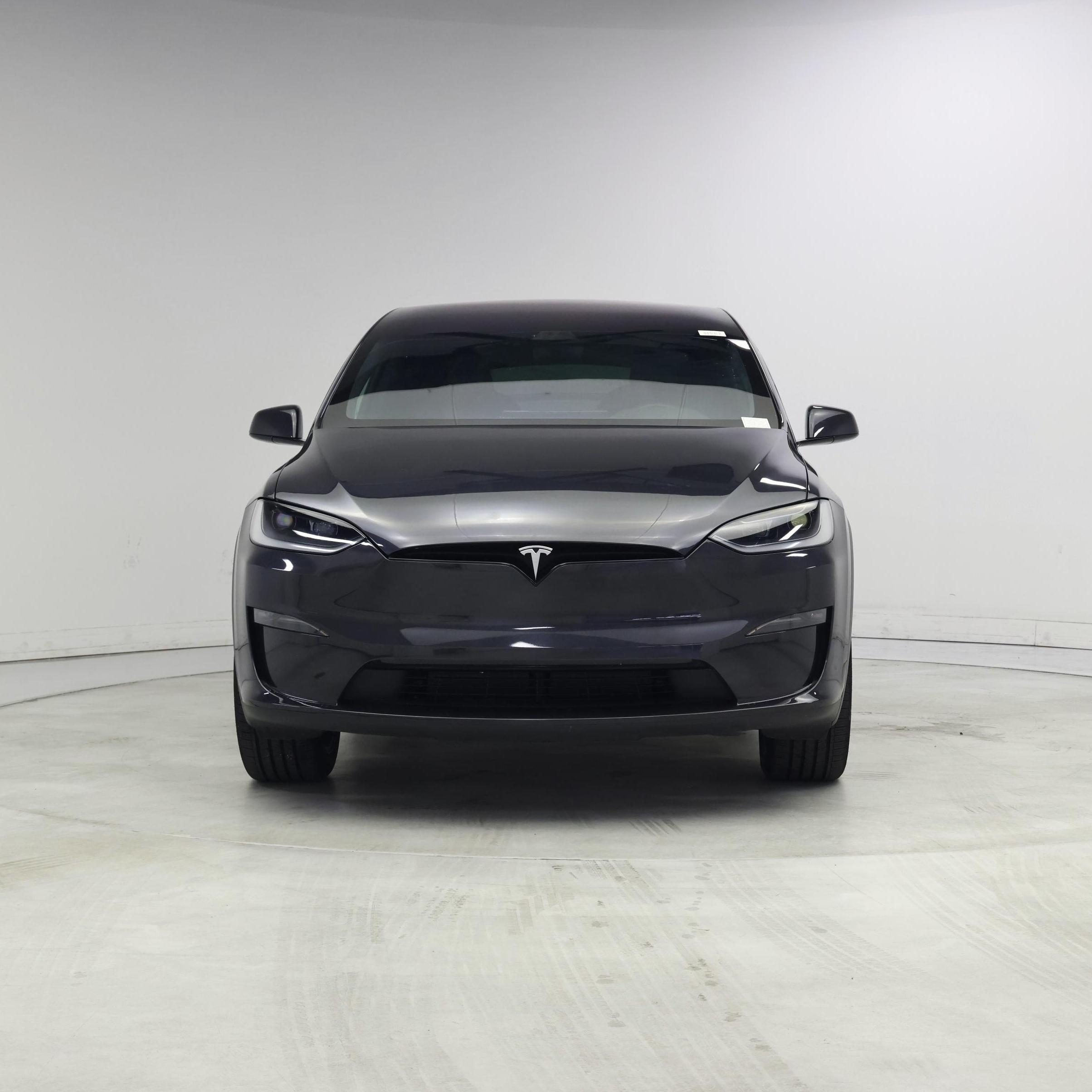 Thumbnail: 2024 Tesla Model X - 5
