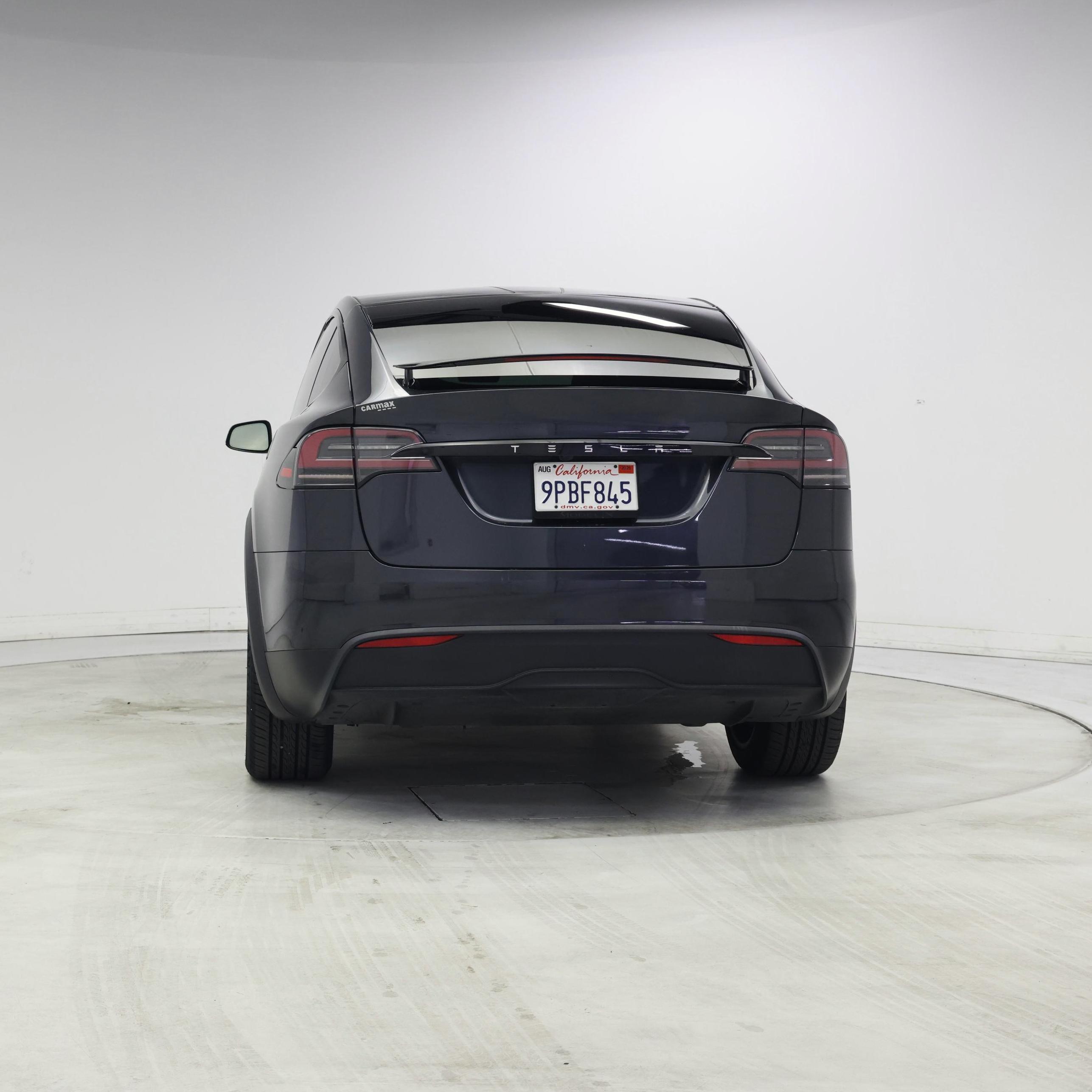 Thumbnail: 2024 Tesla Model X - 6