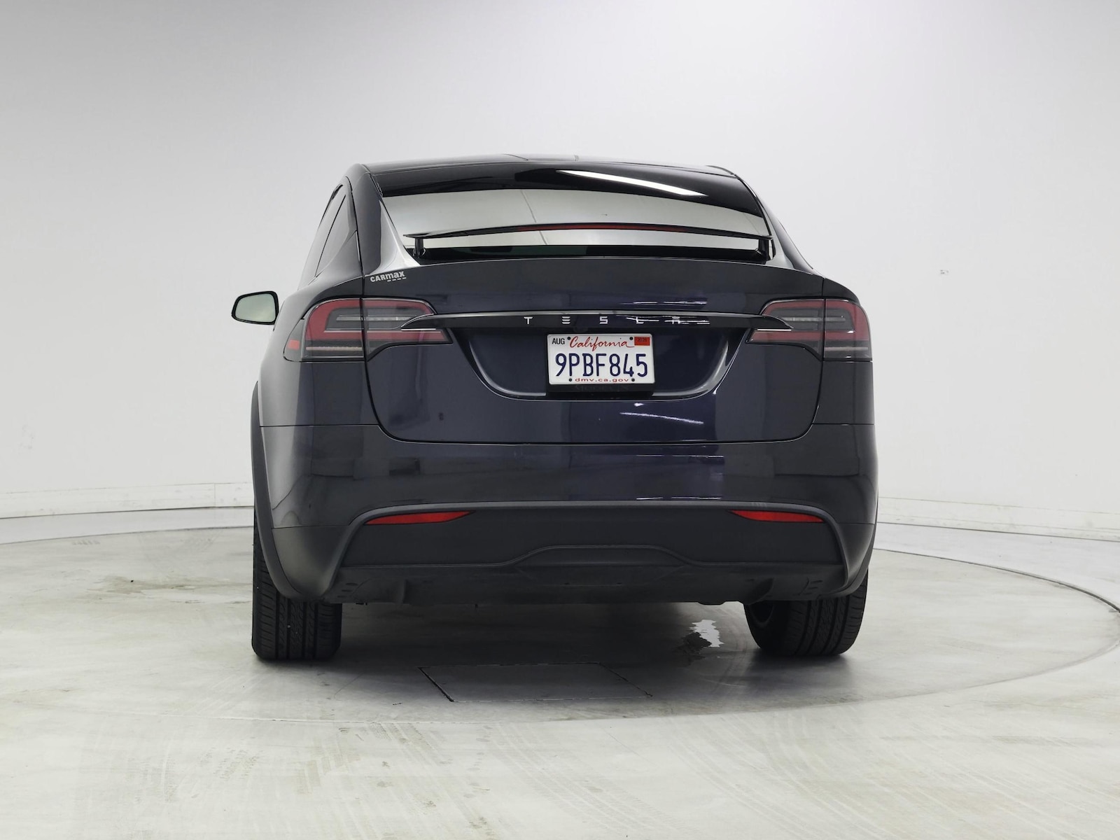 2024 Tesla Model X Plaid - Photo 7