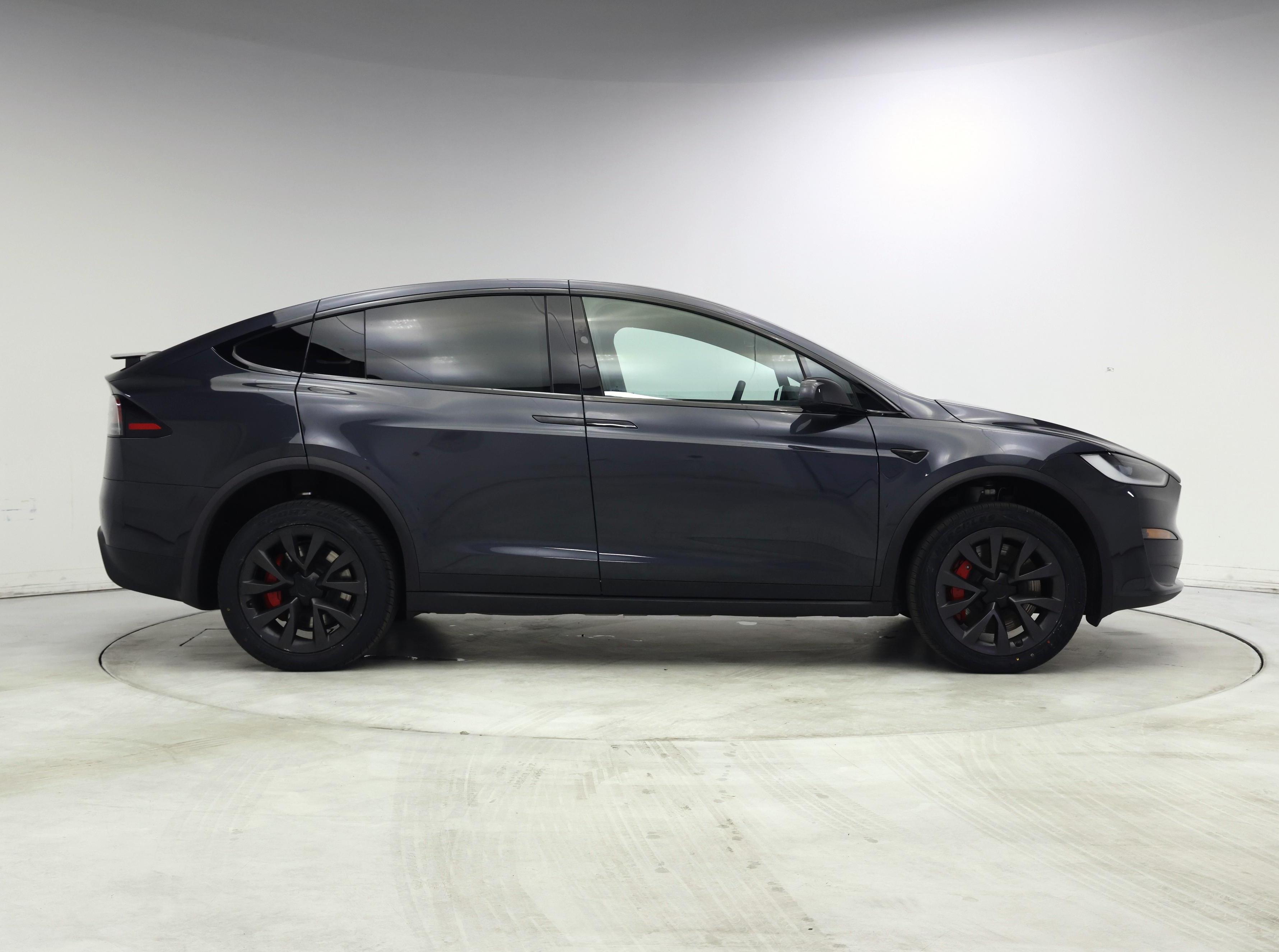 Thumbnail: 2024 Tesla Model X - 7